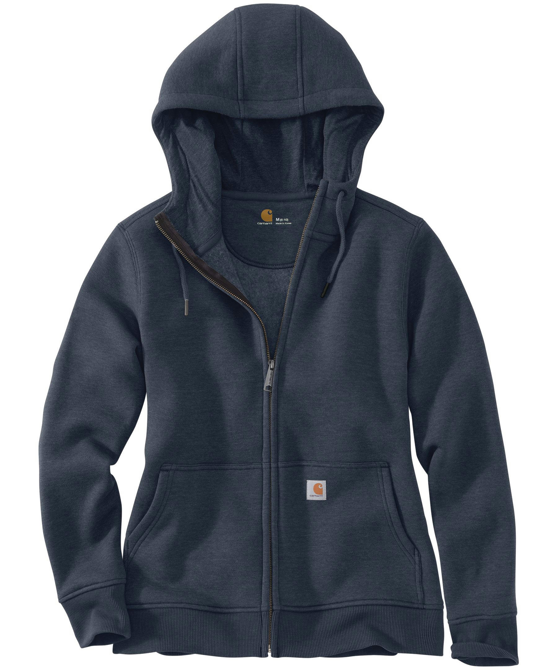 Carhartt Women's Clarksburg Full Zip Hoodie -