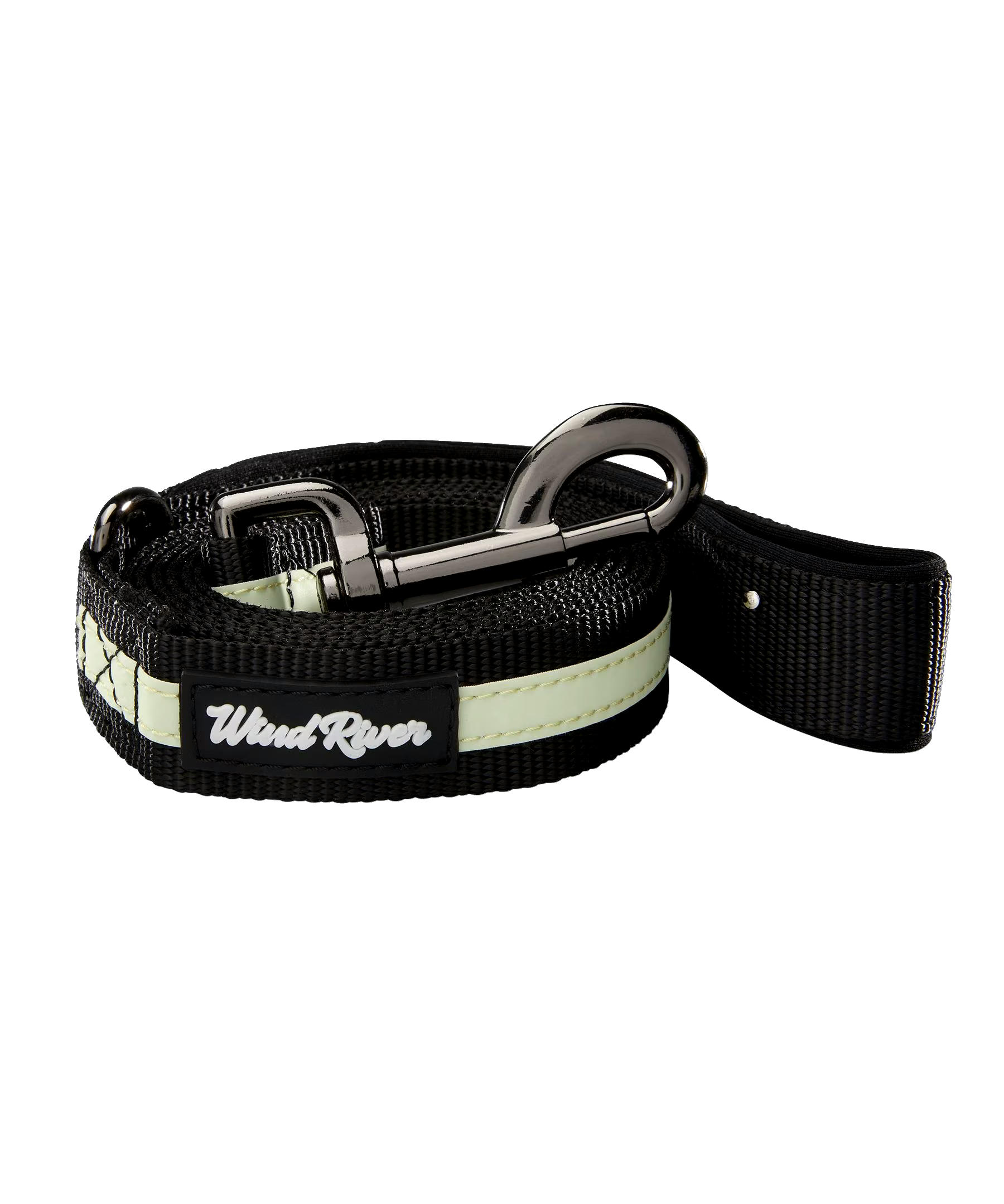 WindRiver Dog Leash with Vizlite