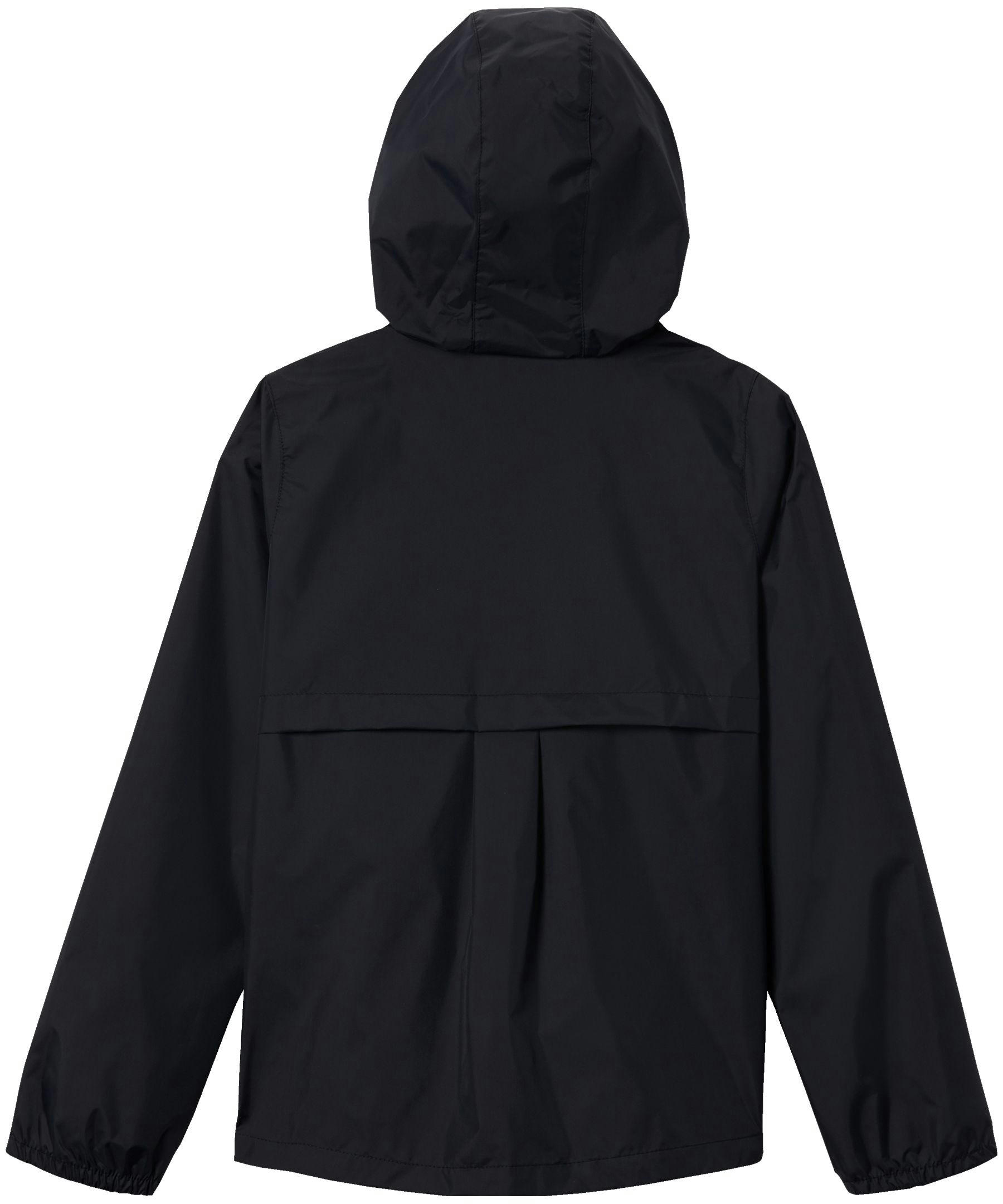 Columbia Youth Girls' Switchback II Waterproof Jacket