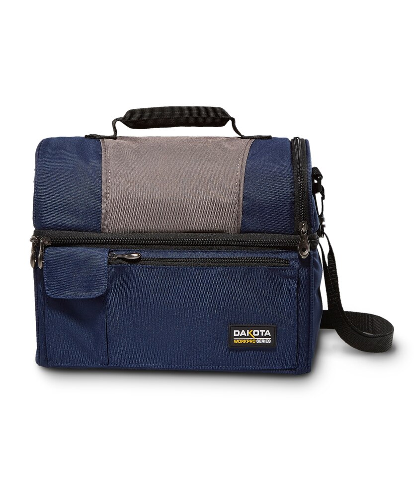 Dakota WorkPro Series Lunch Box