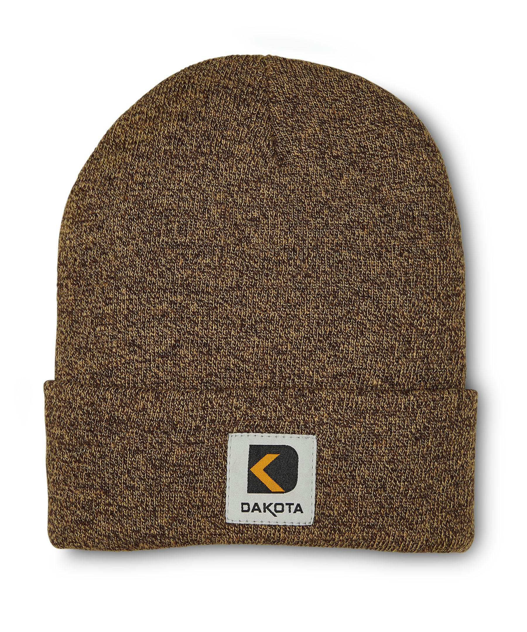 Dakota WorkPro Series Unisex Acrylic 2 Layer Cuff Toque Hat