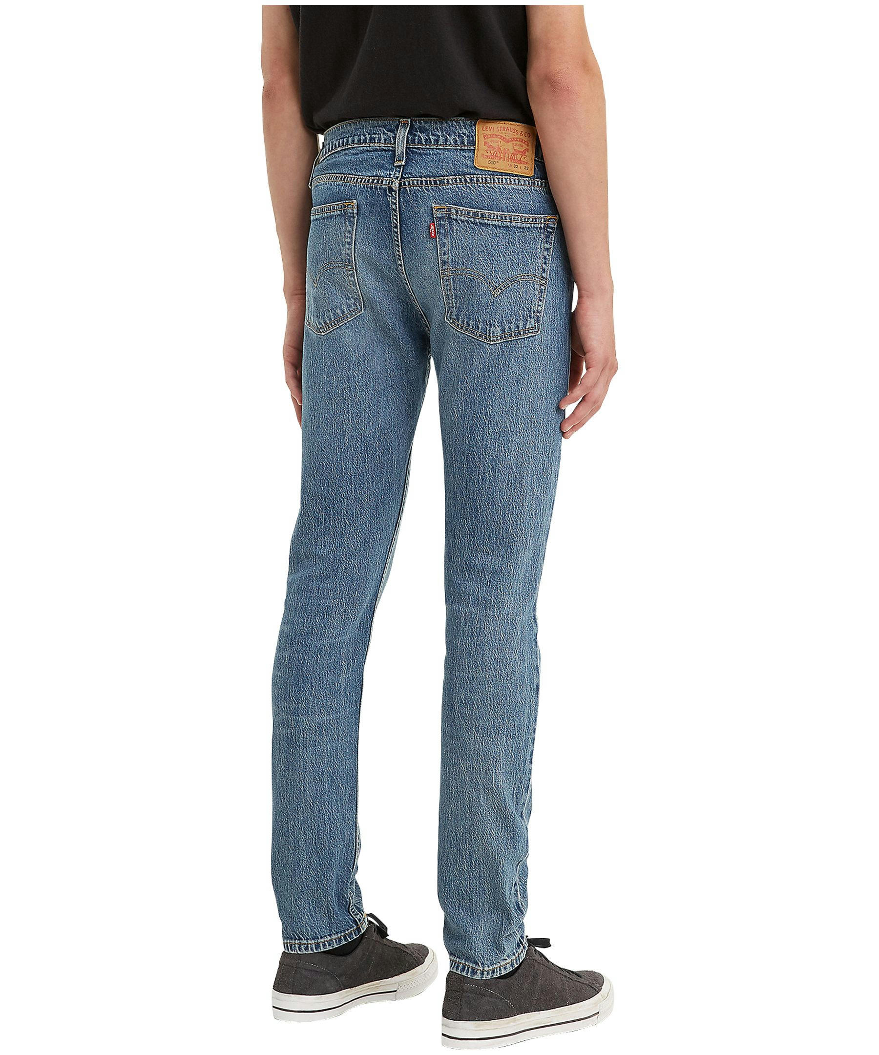 Men's 510 Skinny Fit Jeans - Medium Wash