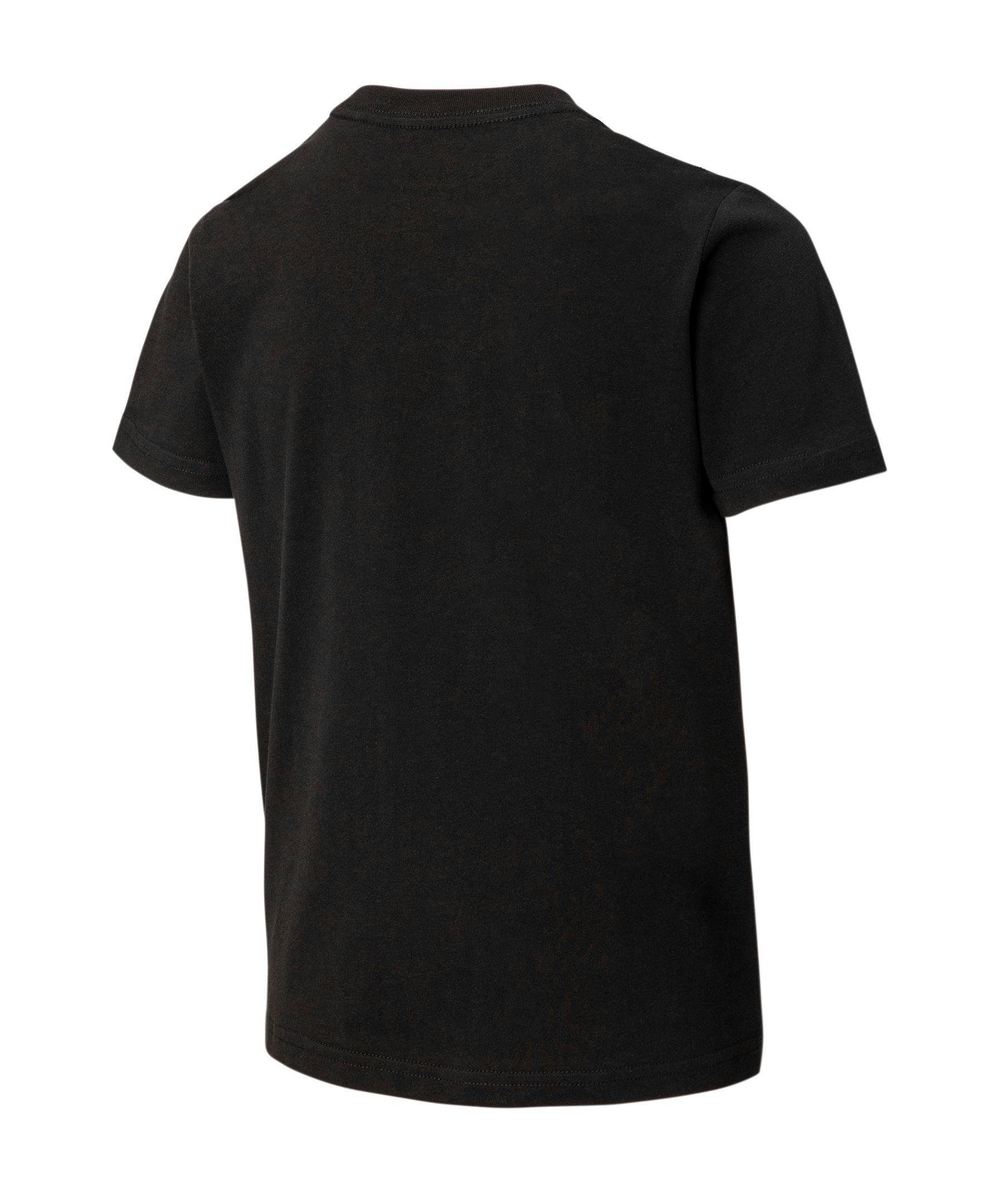 ROOTS Kids' Unisex Outfitters Crewneck T Shirt