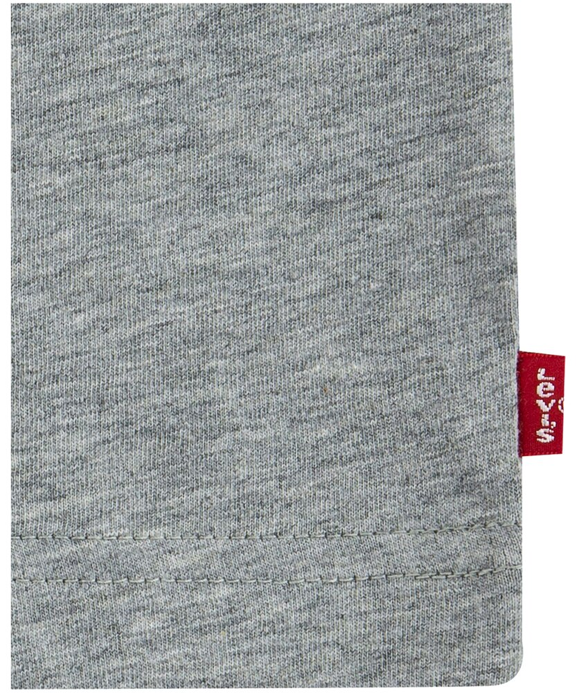 Levi's Boys' Graphic Supersoft Short Sleeve T Shirt