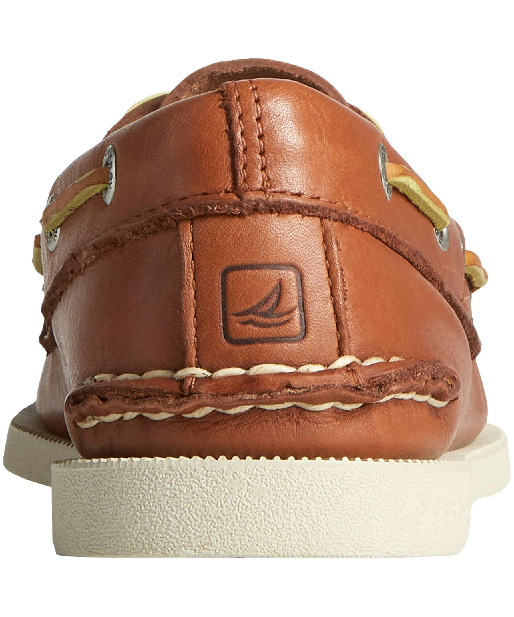 Sperry Men's Authentic Original Leather Boat Shoes