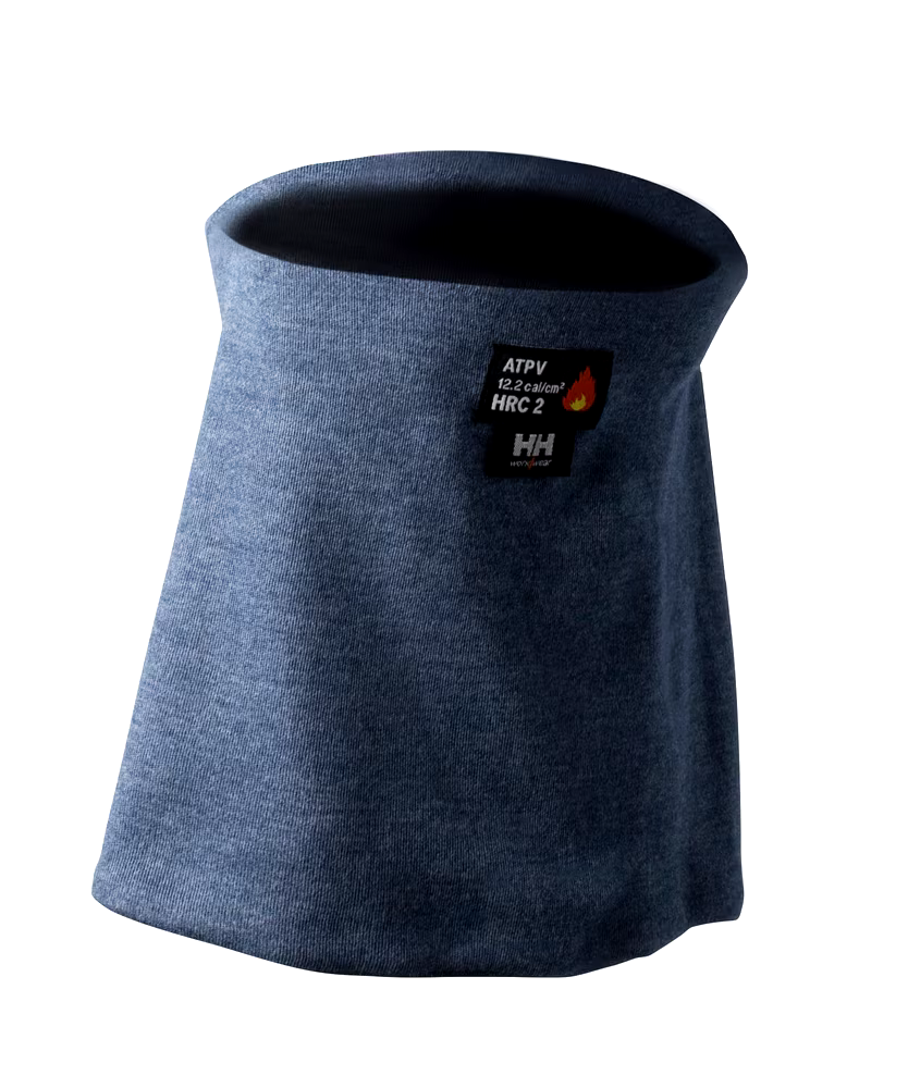 Helly Hansen Workwear Fargo Flame Resistant Neck Gaiter
