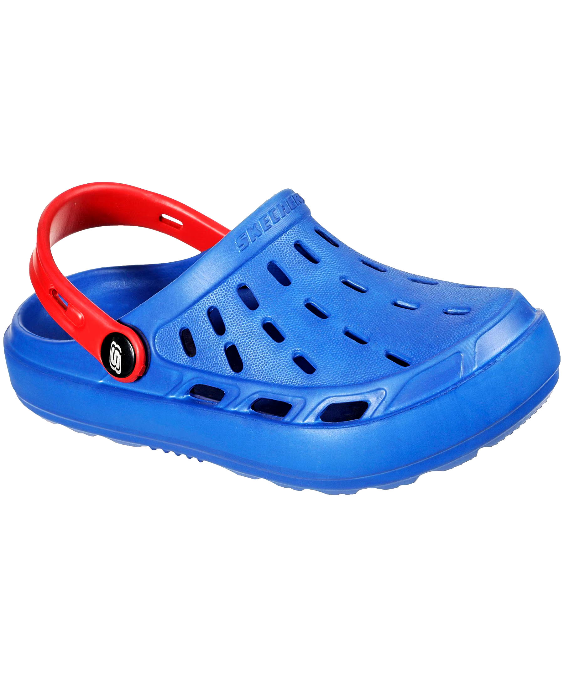 Skechers Preschool Unisex Foamies Swifters Convertible Clogs