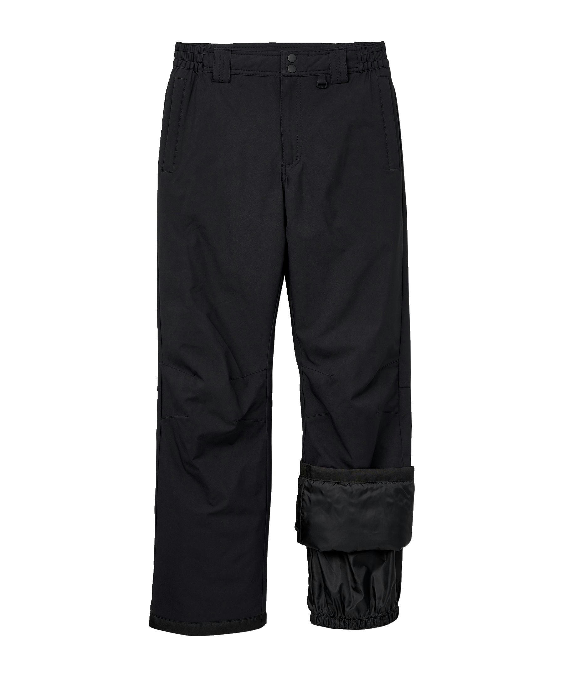 Park City Men's Hyper-Dri HD1 Insulated Snowpant