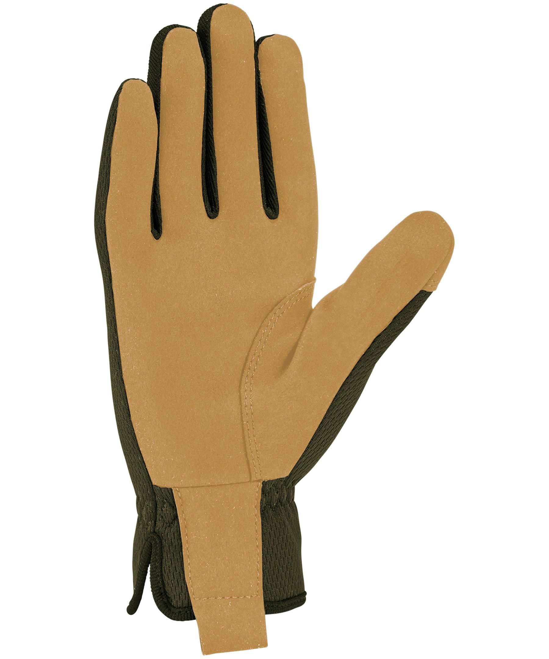 Carhartt Women's High Dexterity Open Cuff Gloves