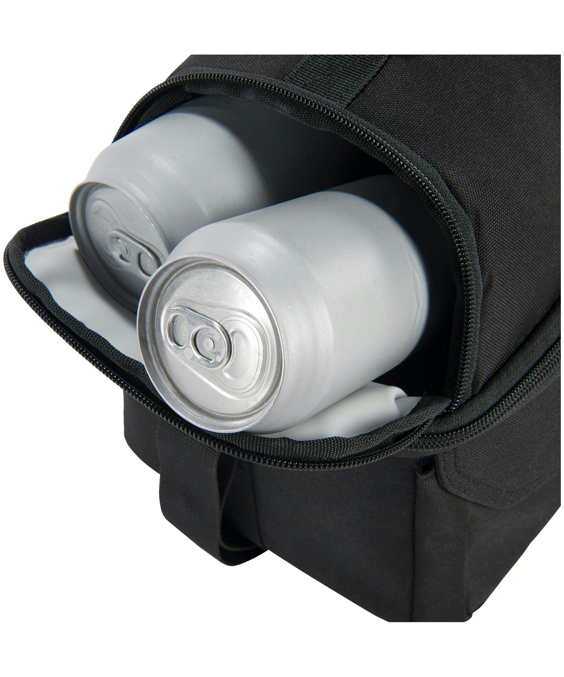 Carhartt 12 Can Dual Compartment Lunch Container