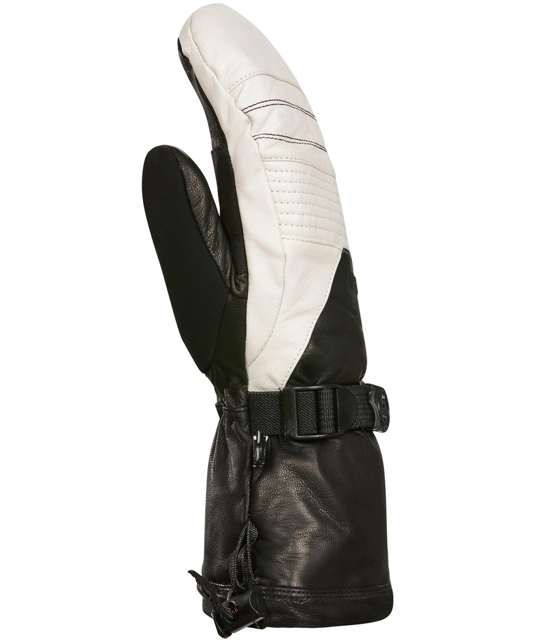 Kombi Women's Per-Fect Mitt