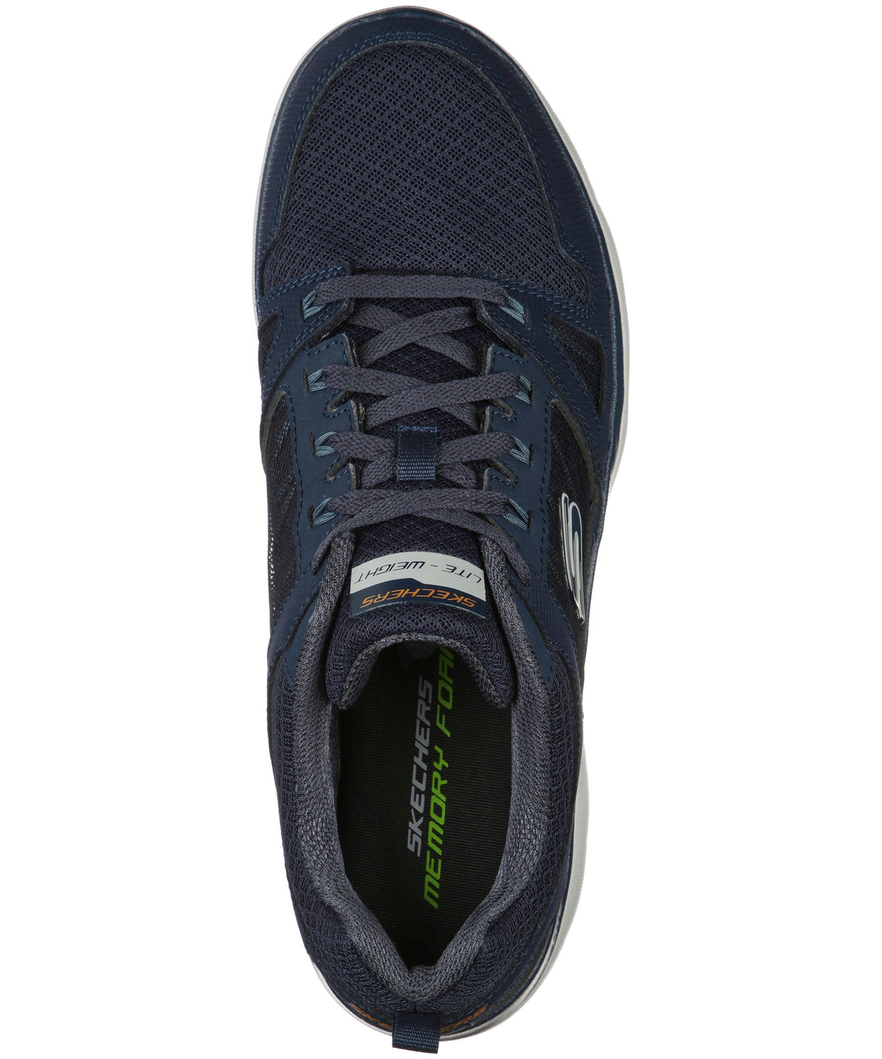 Skechers Men's Jumpstart Summit New World Shoes