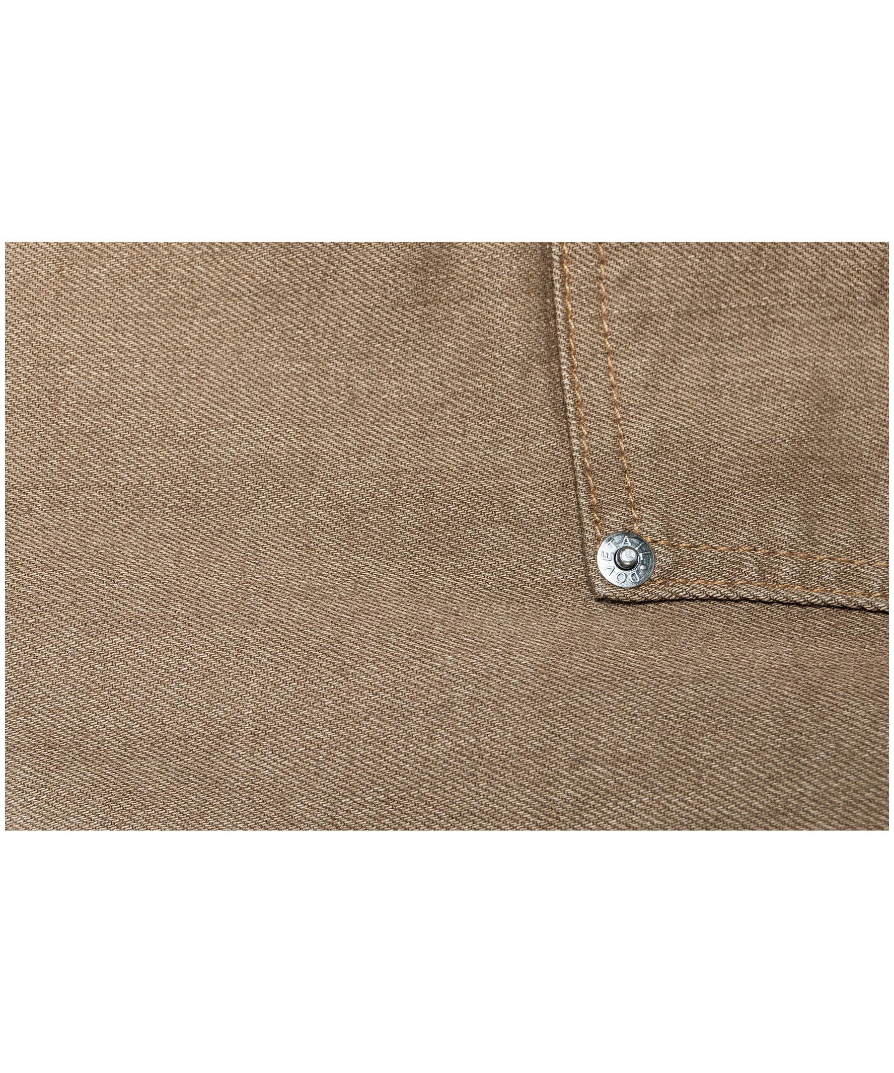 Dovetail Workwear Women's Old School High Rise Pants