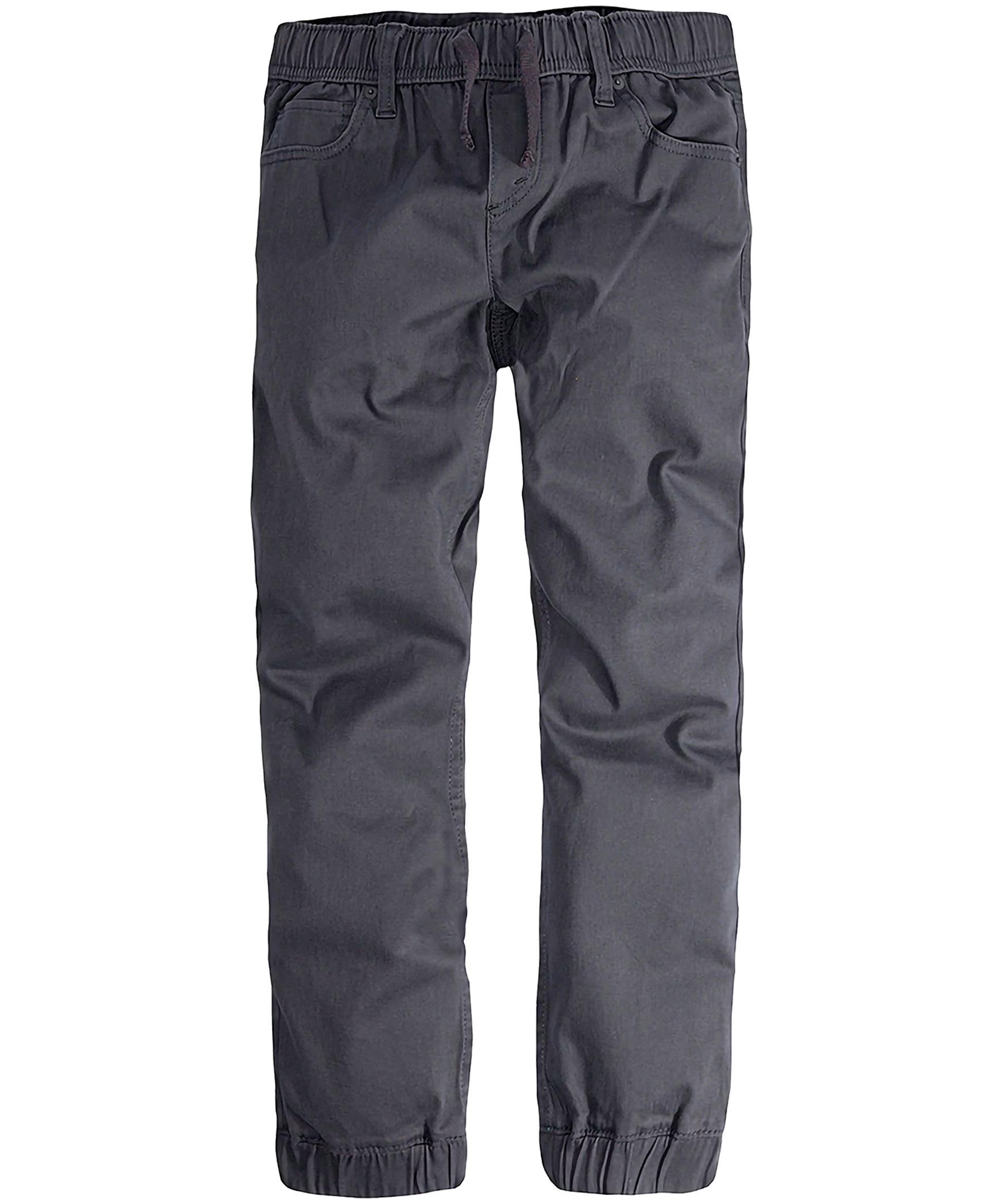 Levi's Boys' 7-16 Years Stretch Twill Chino Joggers - Beige