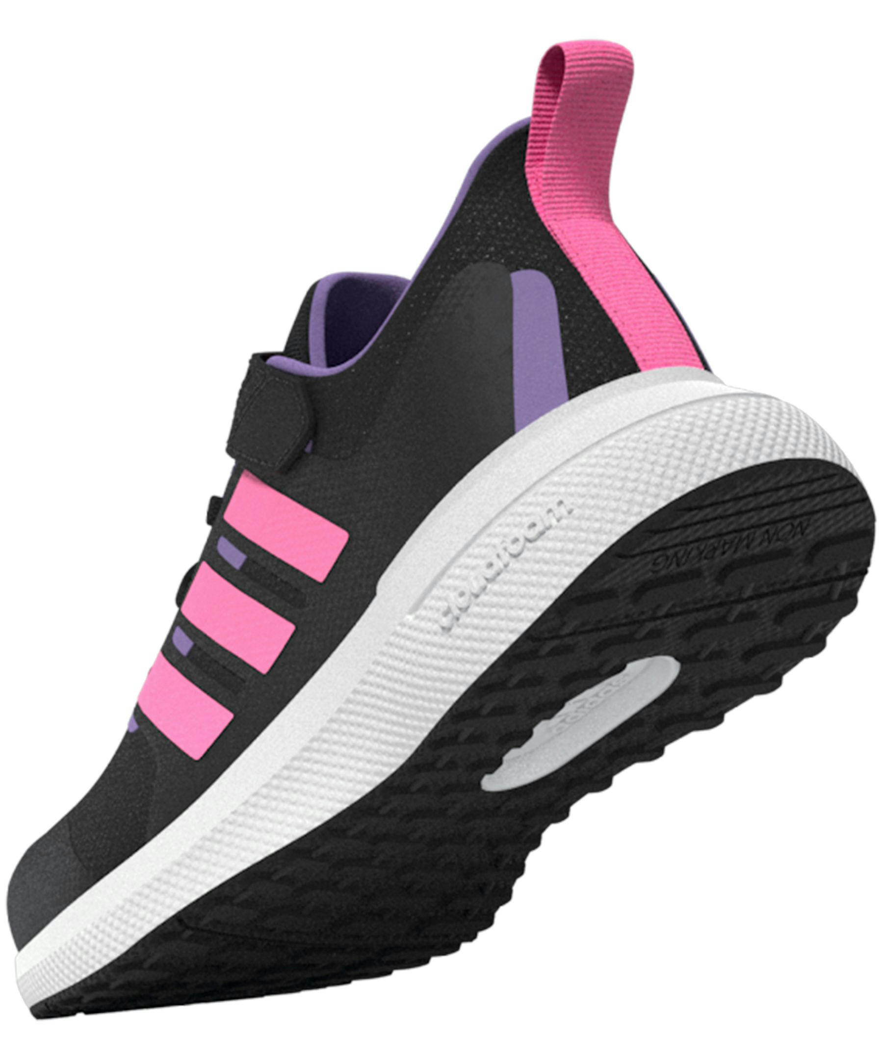 adidas Kids' Unisex Fortarun 2.0 Couldfoam Sneakers