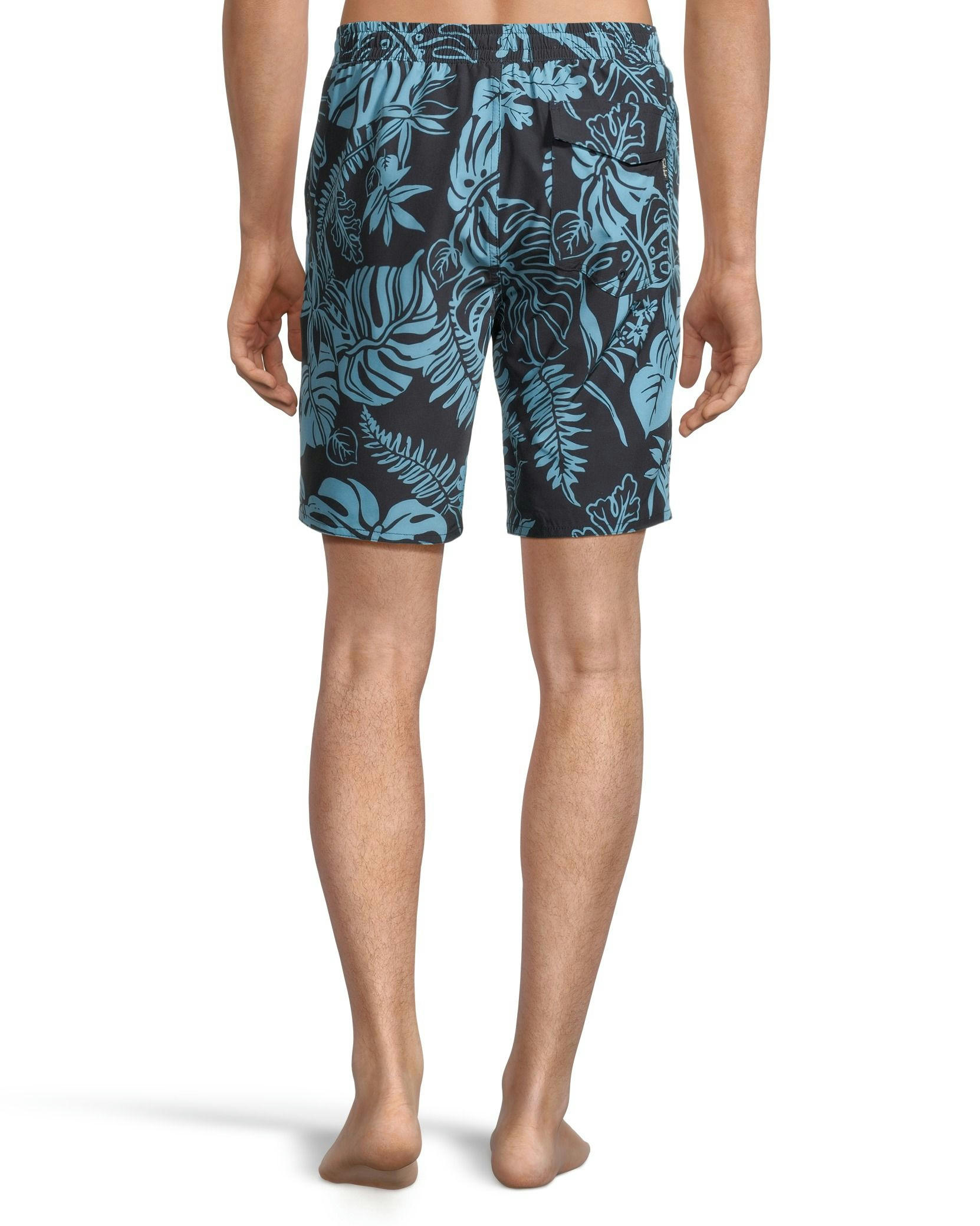 FarWest Men's Volley Swim Trunks