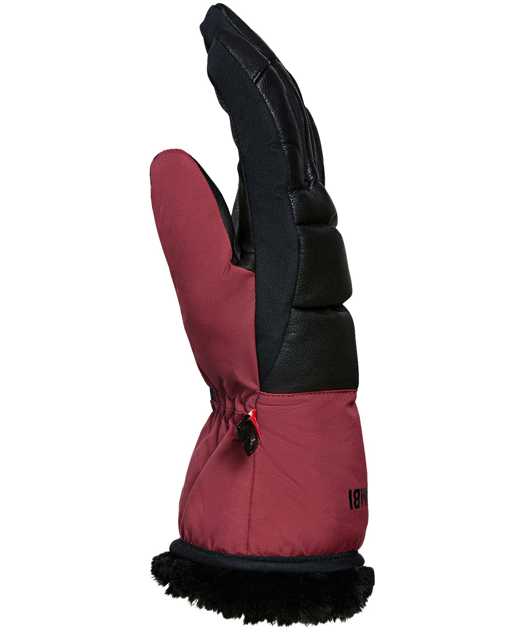 Kombi Women's Spicy Gloves