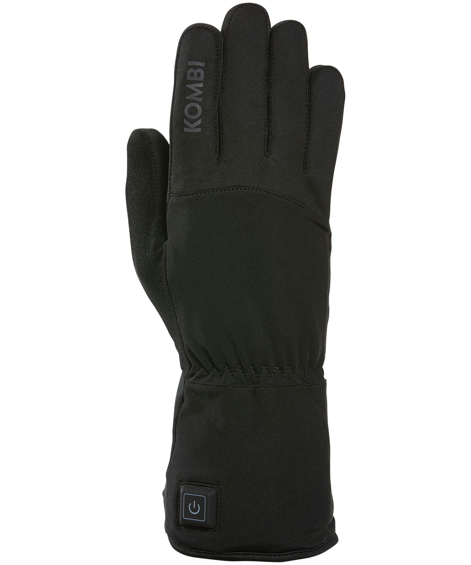 Kombi Unisex The Warm Up Liner Gloves