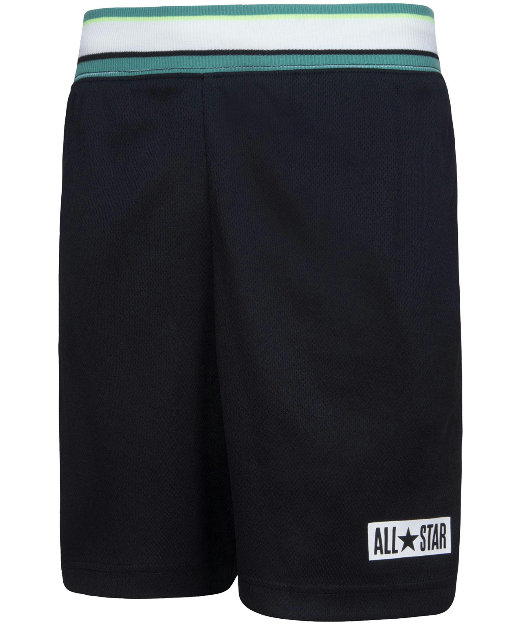 Youth Boys' Sport Core Mesh Shorts
