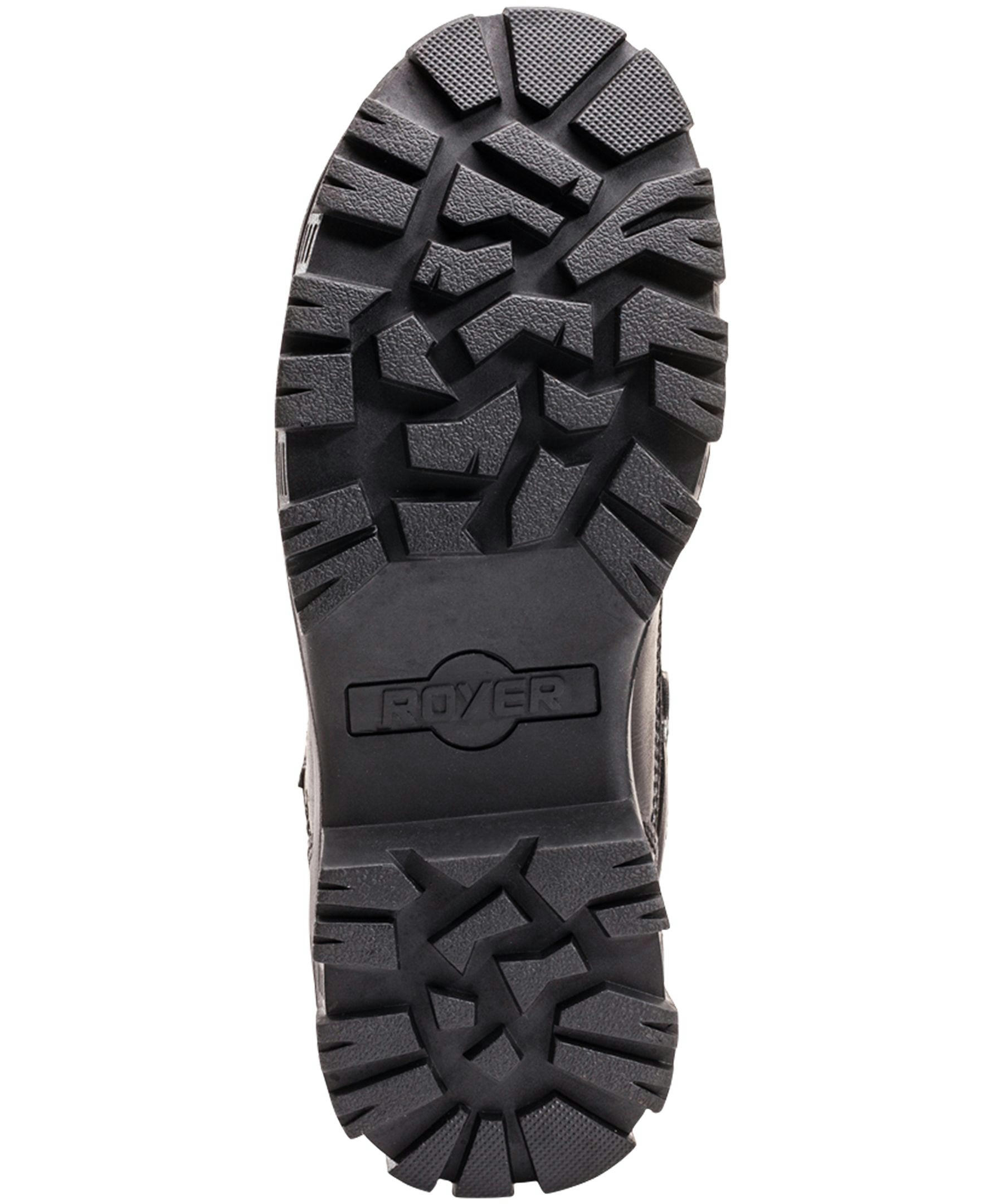 L.P. Royer Men's Ventura 6 Inch Composite Toe Composite Plate Work Boot