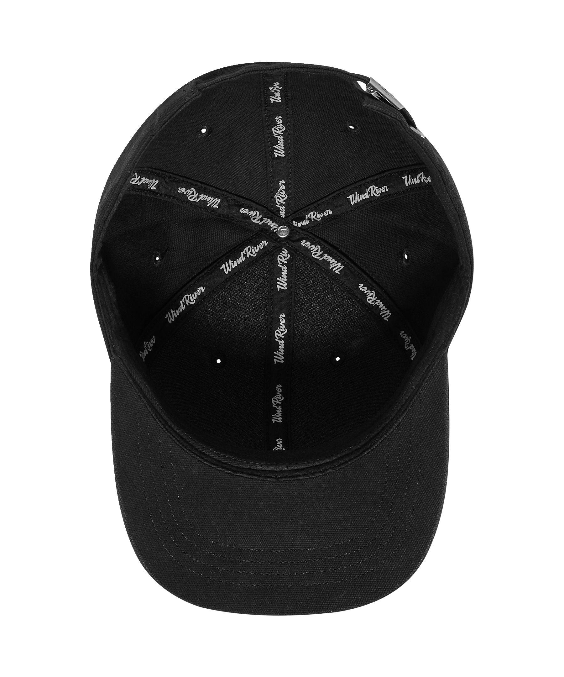 WindRiver Men's Canvas Classic Ball Cap