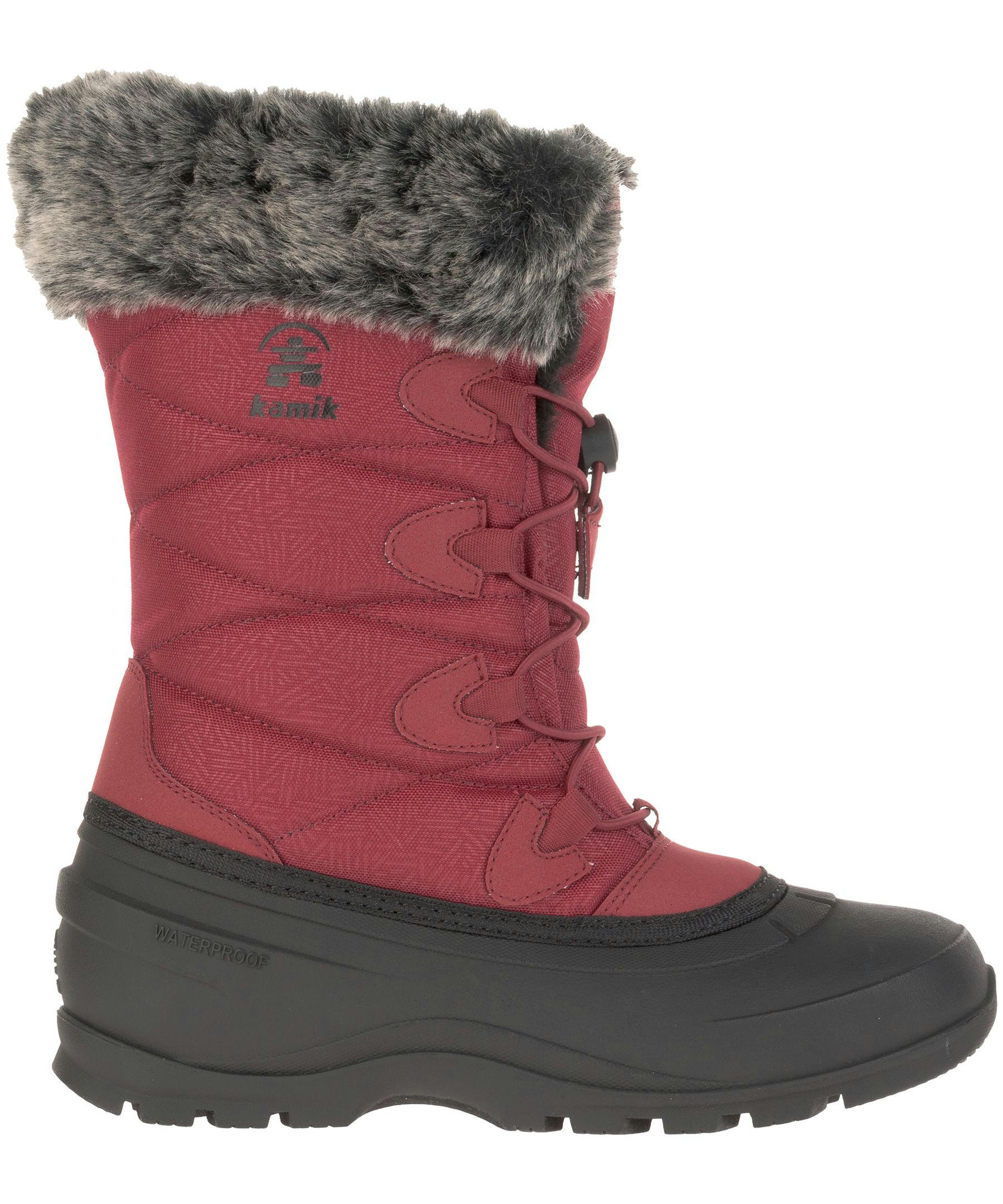 Kamik Women's Momentum 3 Winter Boots