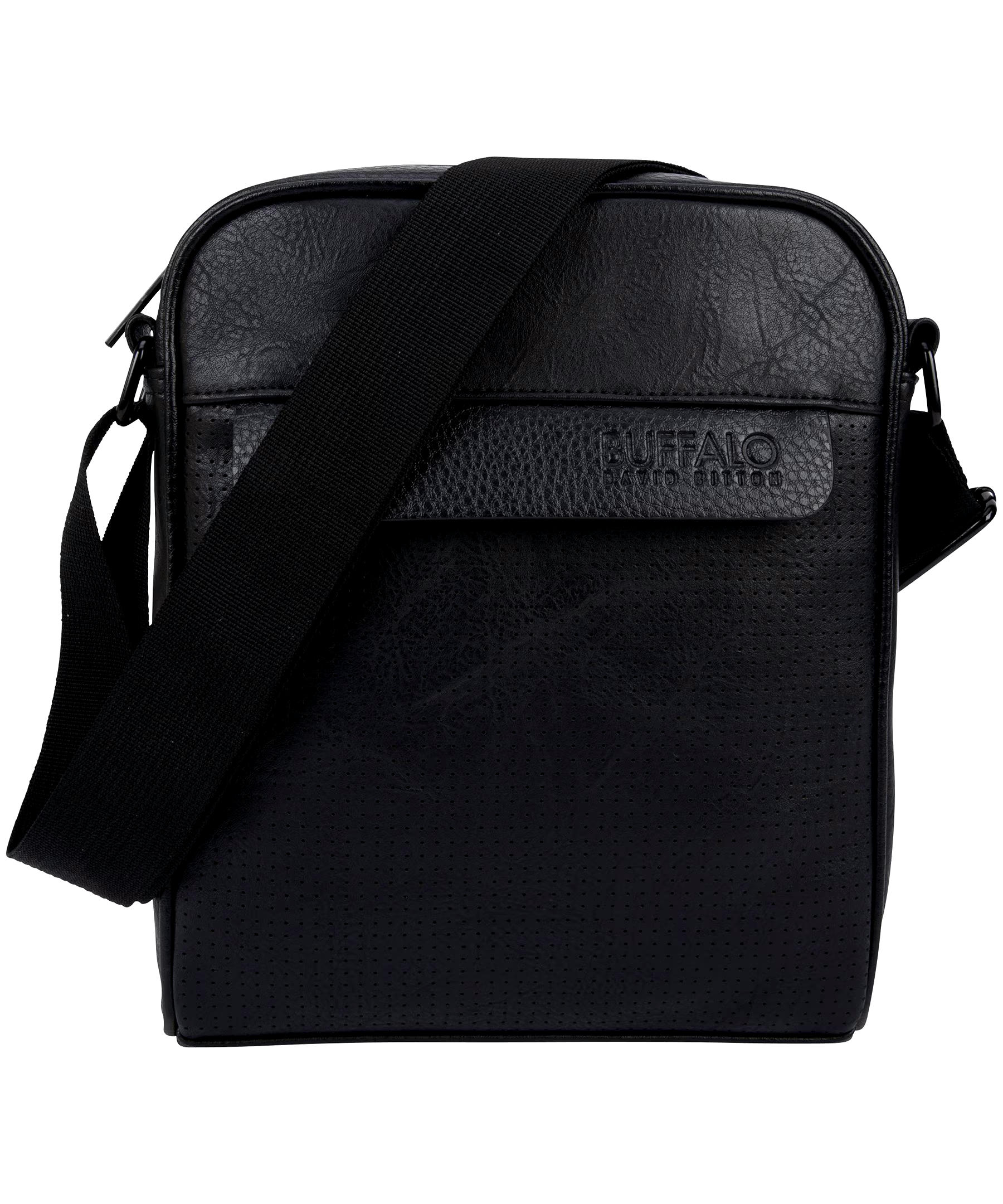 Buffalo Men's Berlin Cross-Body Bag