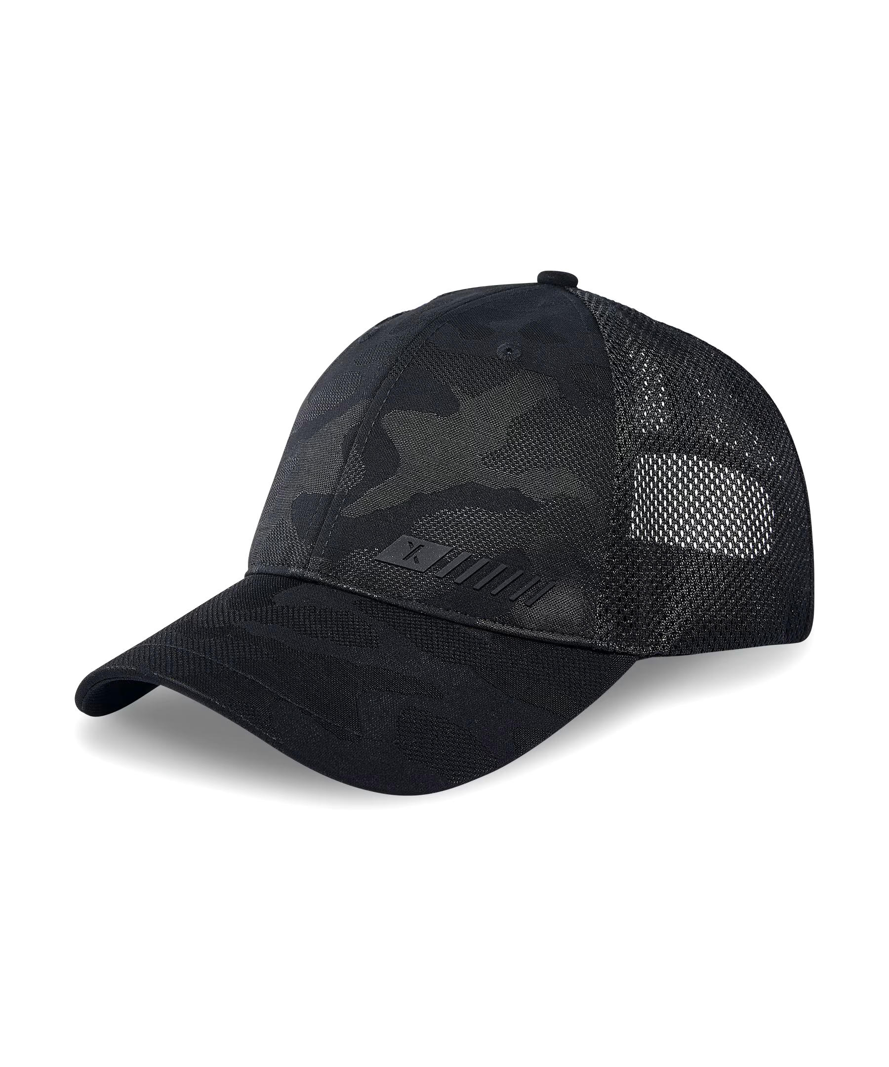 Matrix Men's Camo Baseball Cap