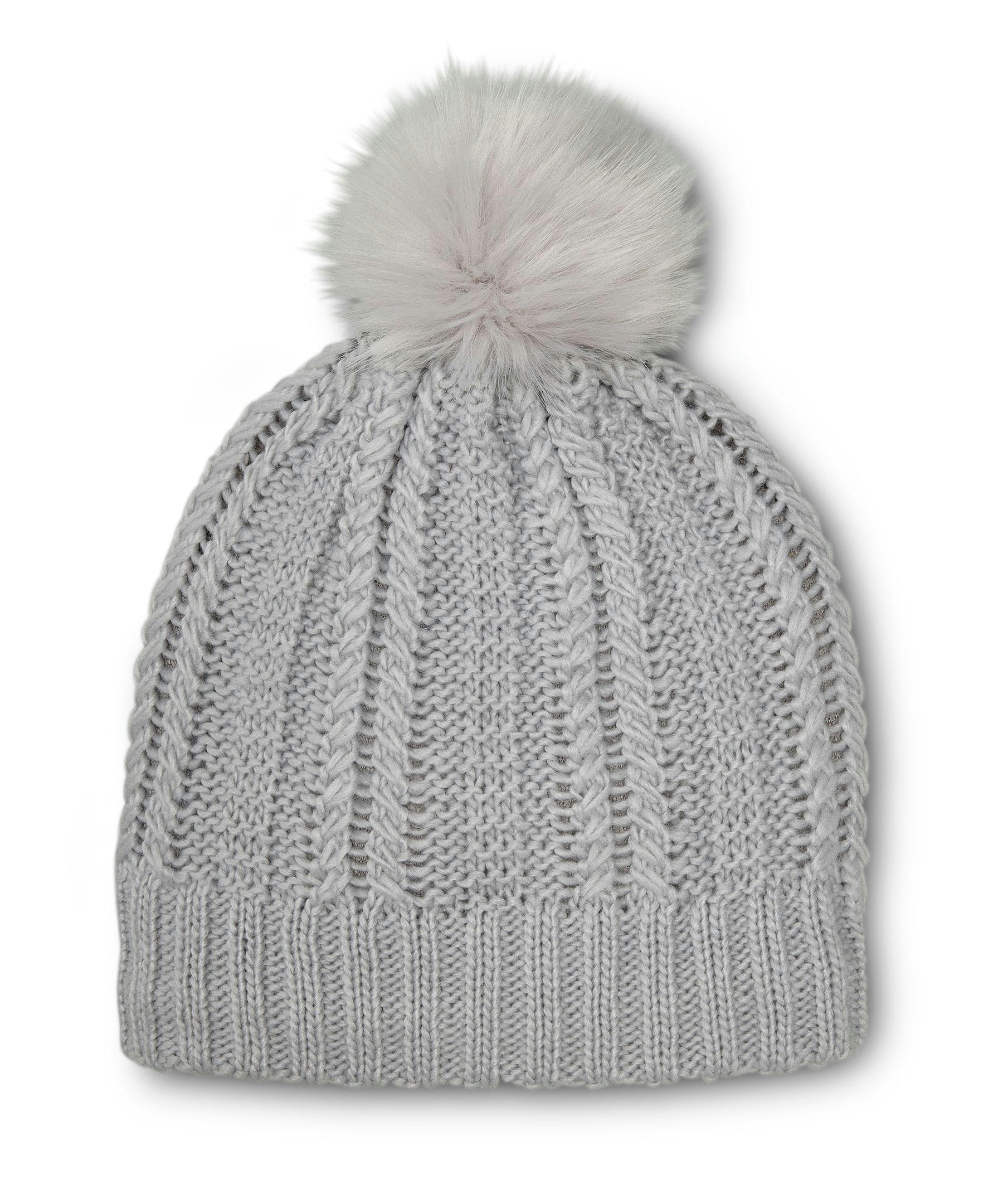Denver Hayes Women's Cable Pom Toque