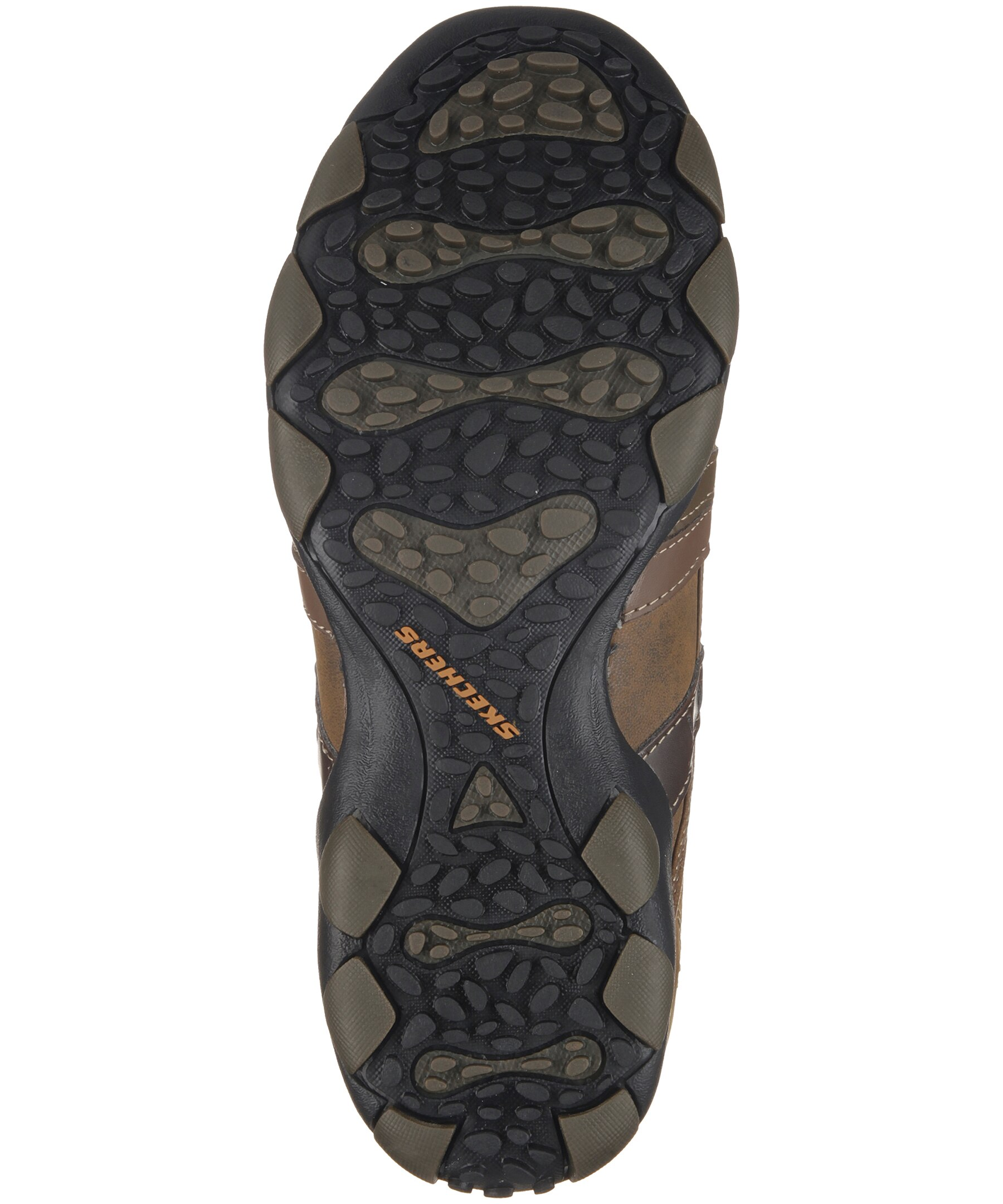 Skechers Men's Diameter Vassell Lace Up Shoes