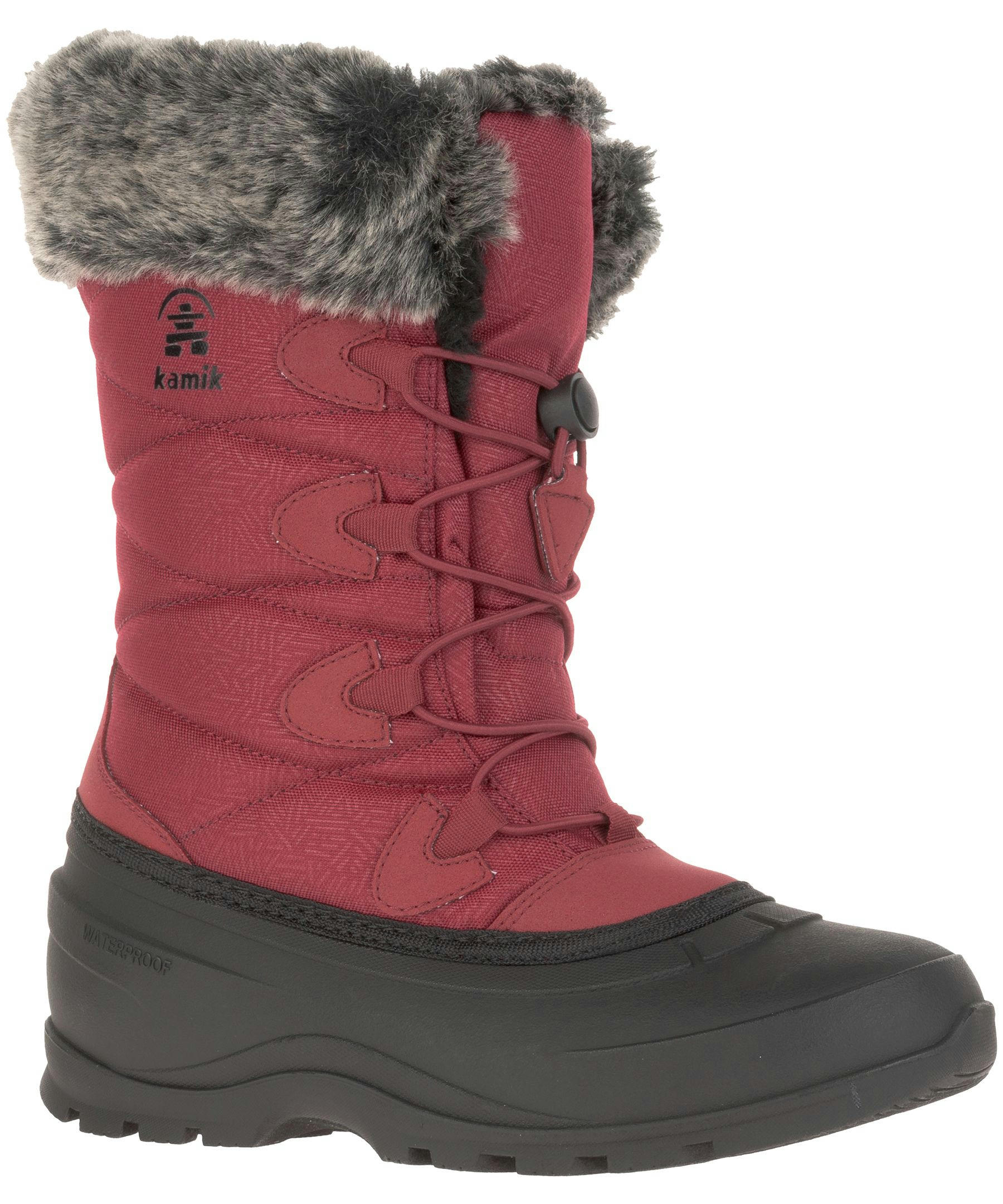 Kamik Women's Momentum 3 Winter Boots