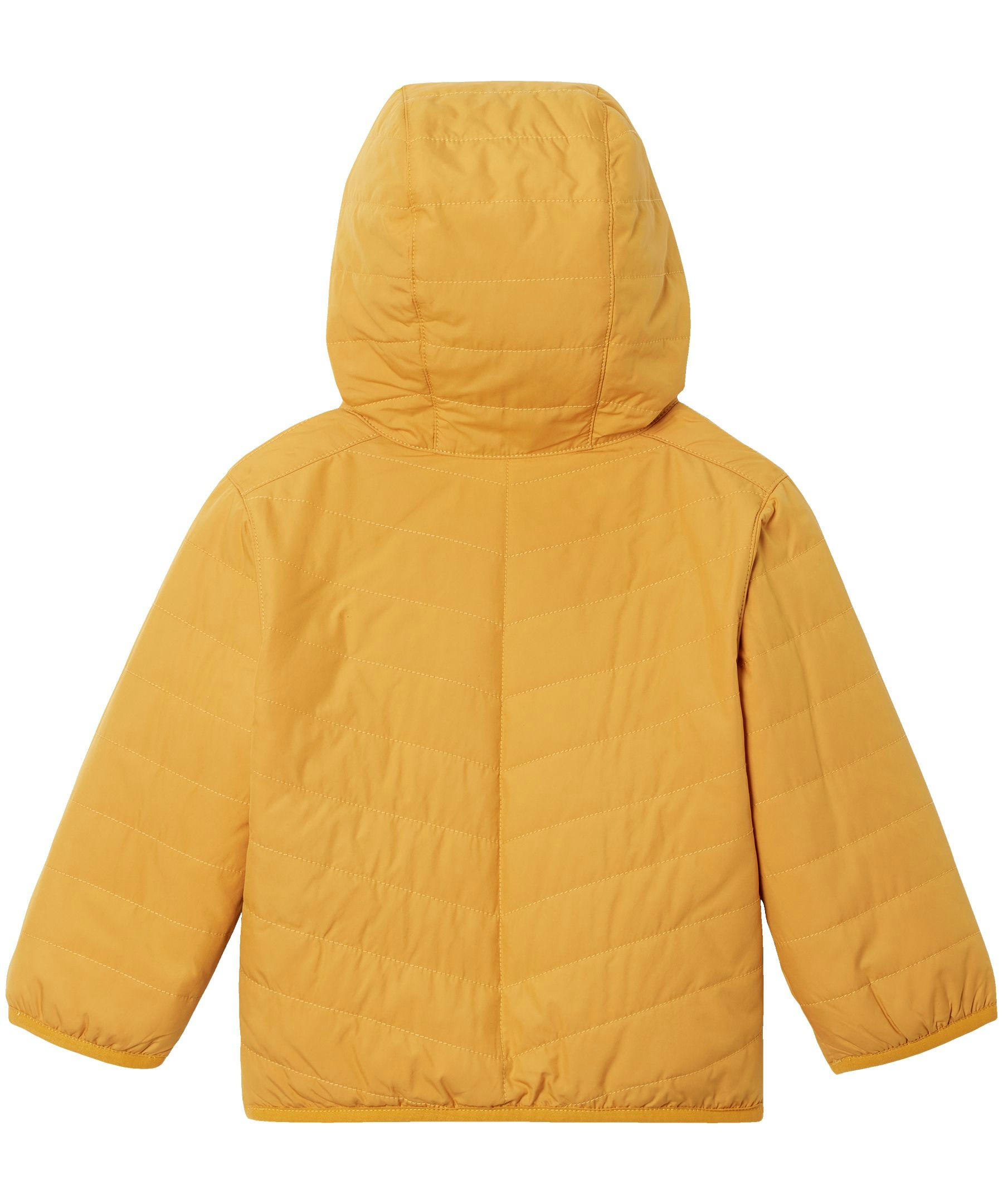 Columbia Kids' Unisex 2-4 Years Double Trouble Water Resistant Fleece Jacket