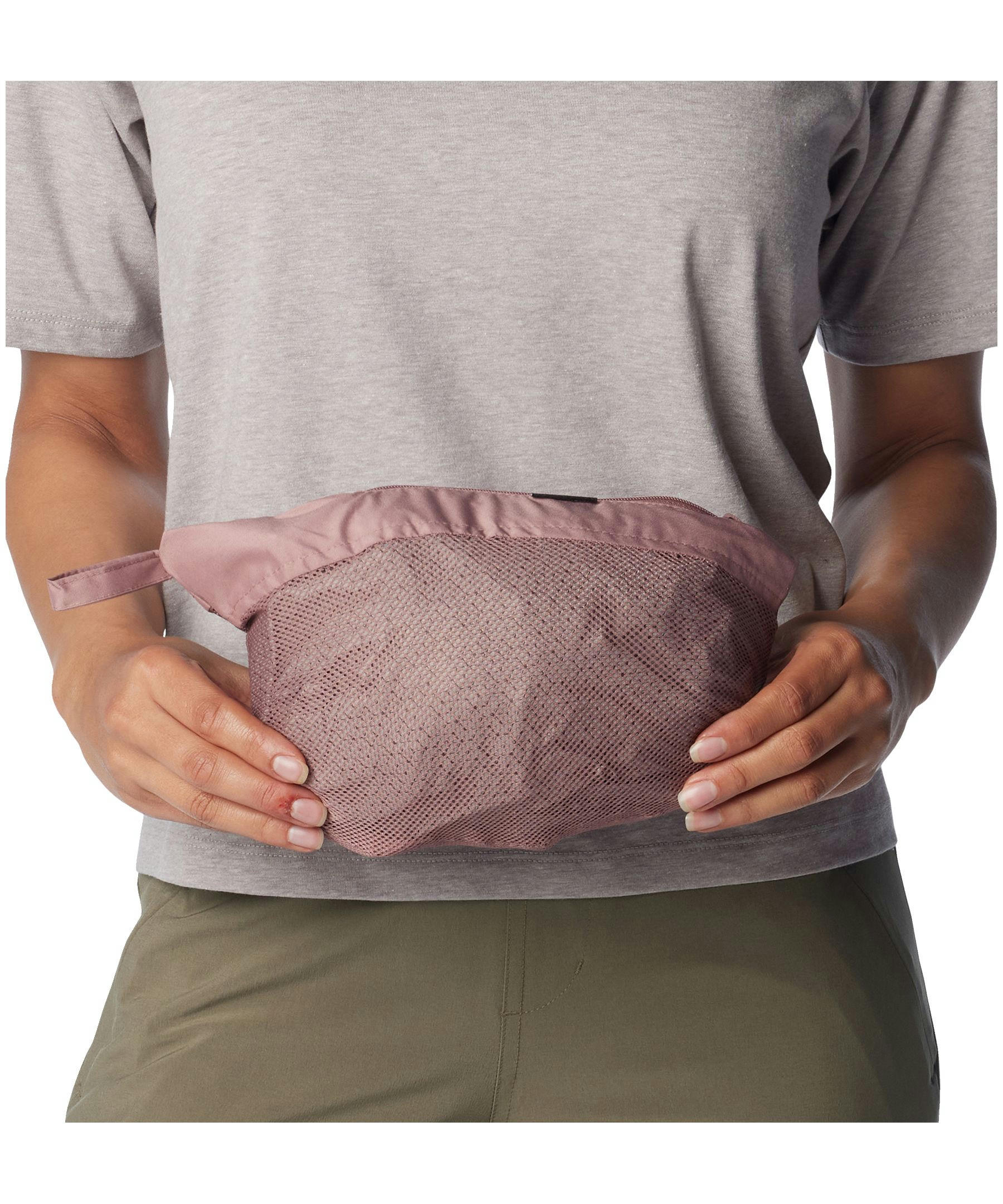 Columbia Women's Weekend Long Shell Omni-Tech™ Jacket