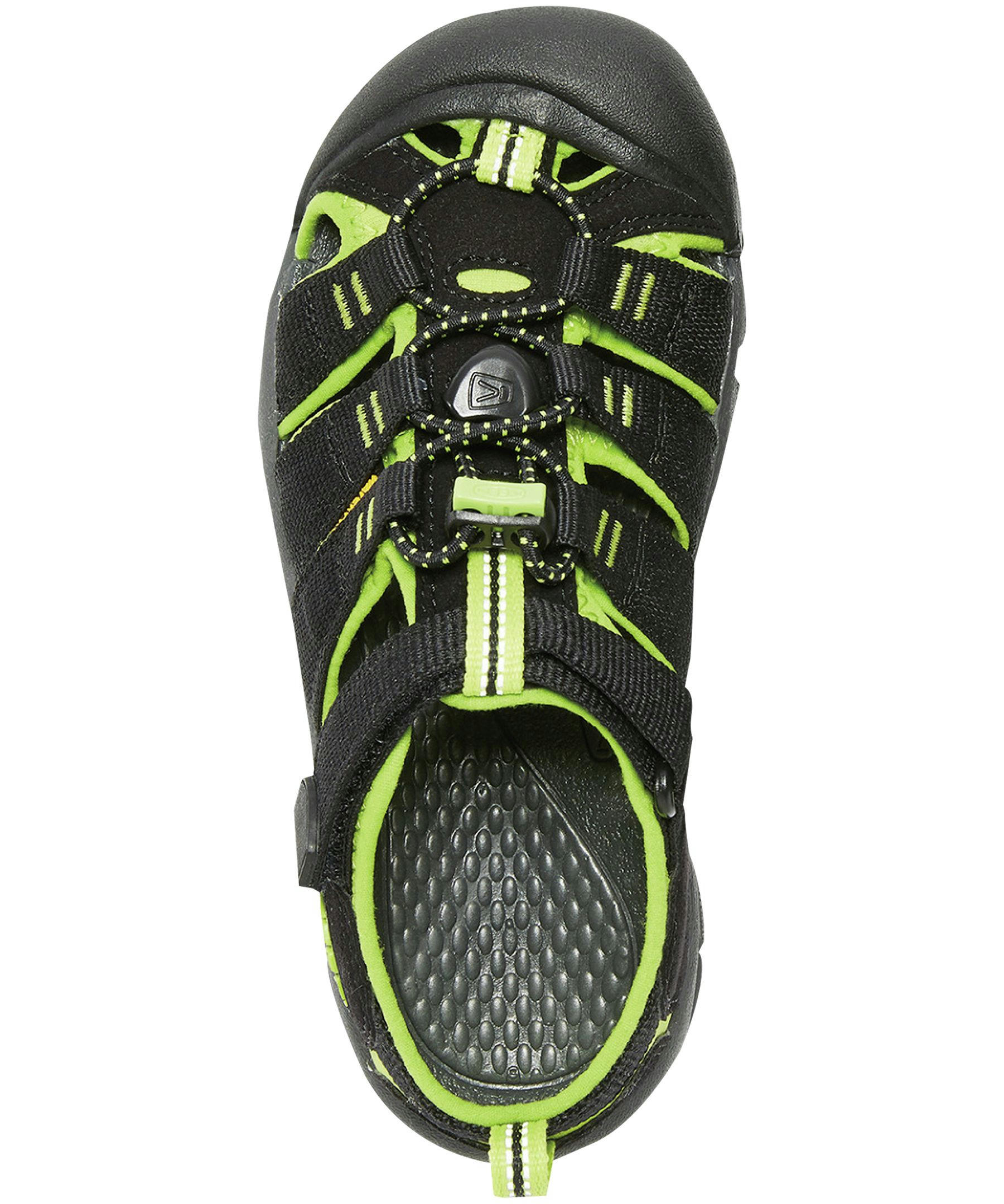 Keen Canada Kids' Unisex Newport H2 Quick Dry Hiking Sandals