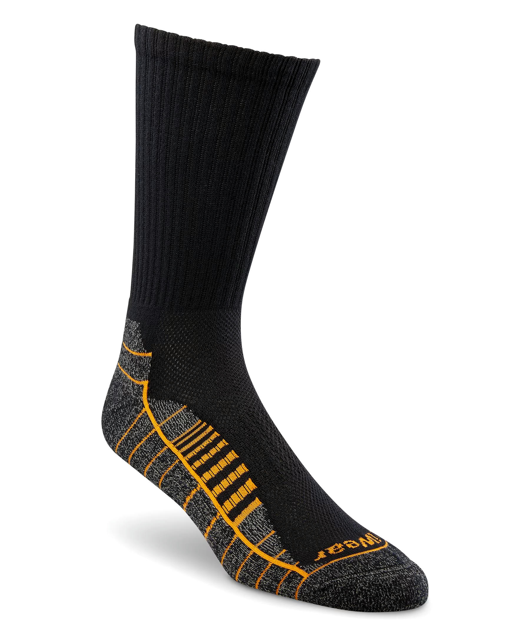 Matrix Men's Driwear Crew Sport Socks