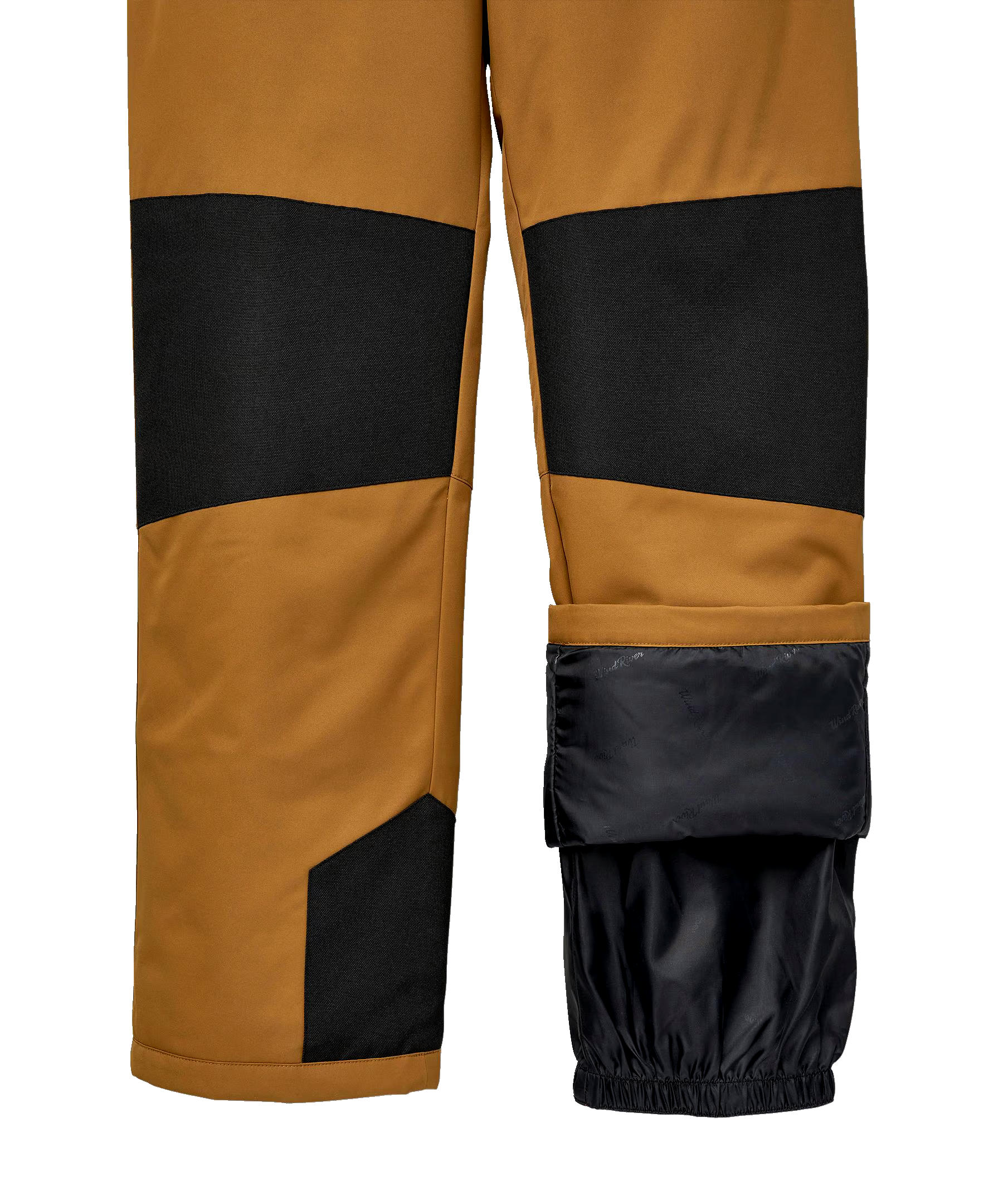 WindRiver Men’s Hyper-Dri HD2 T-Max Insulated Pants