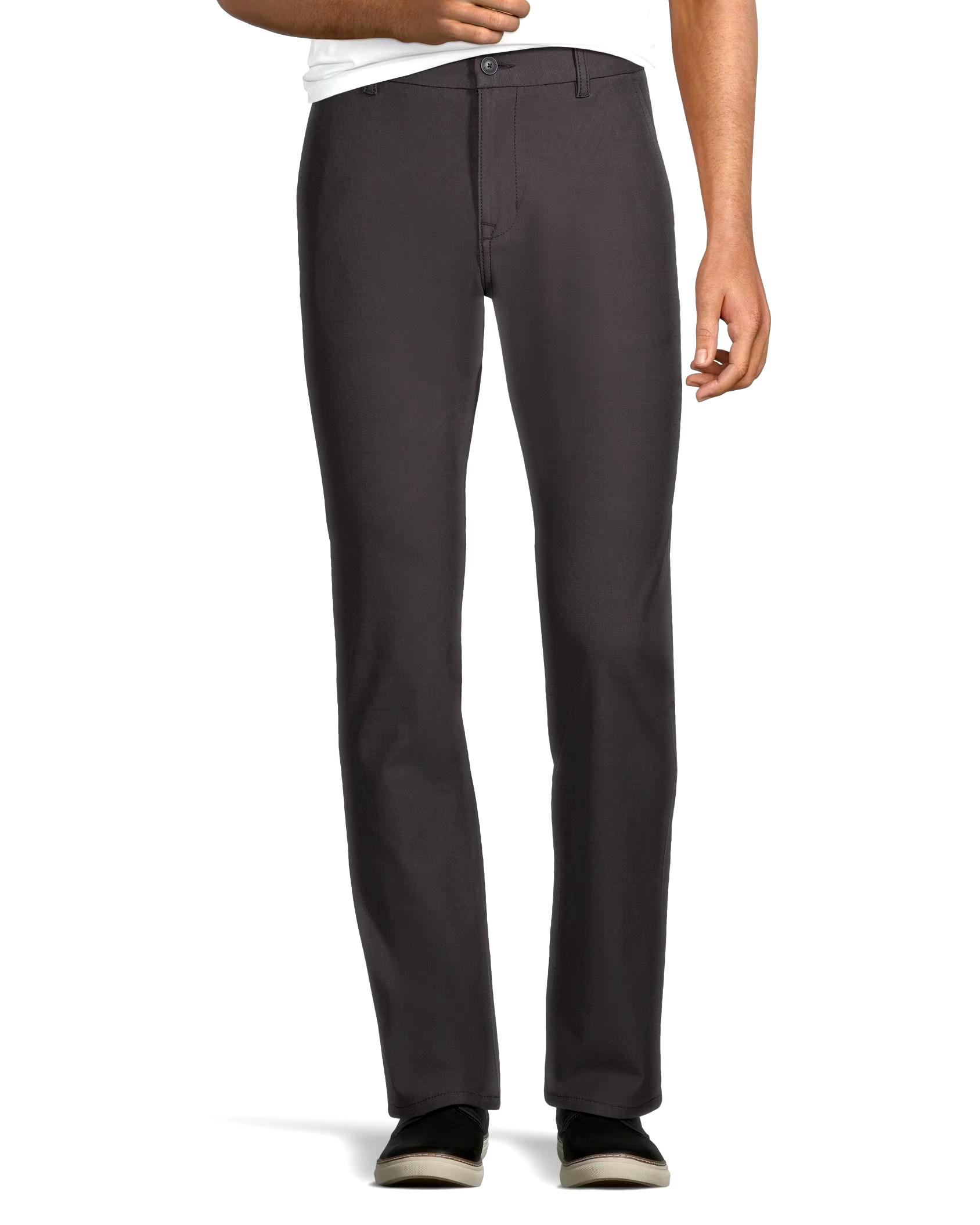 Denver Hayes Men's 4-Way Stretch Athletic Pants