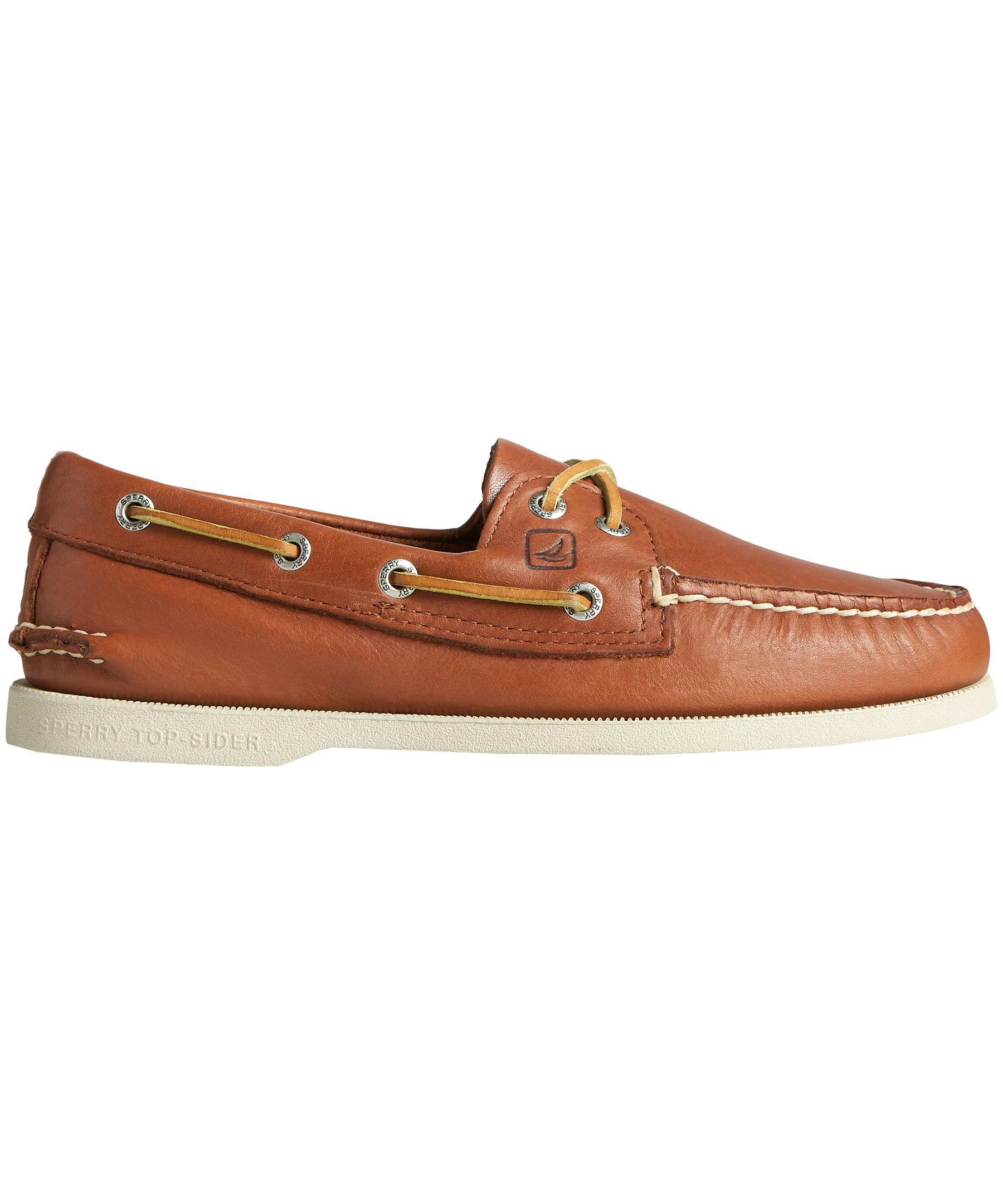 Sperry Men's Authentic Original Leather Boat Shoes