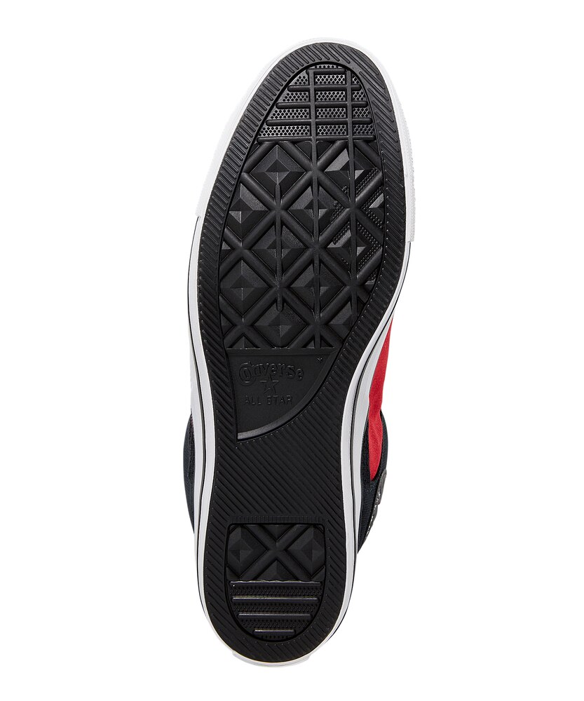 Converse Men's Chuck Taylor All Star High Street Mid Top Lace Up Sneakers