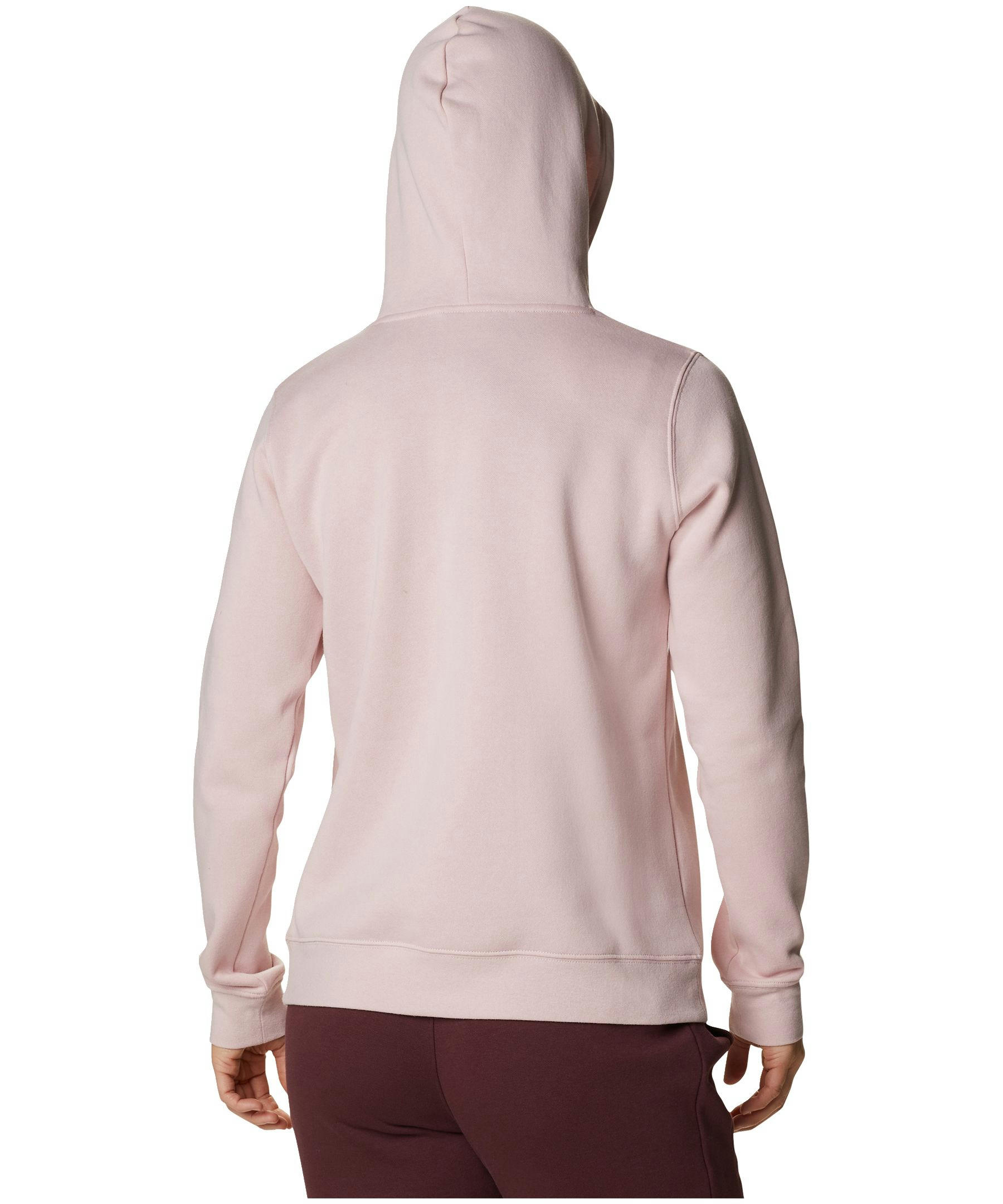 Columbia Women's Trek Graphic Hoodie Sweatshirt