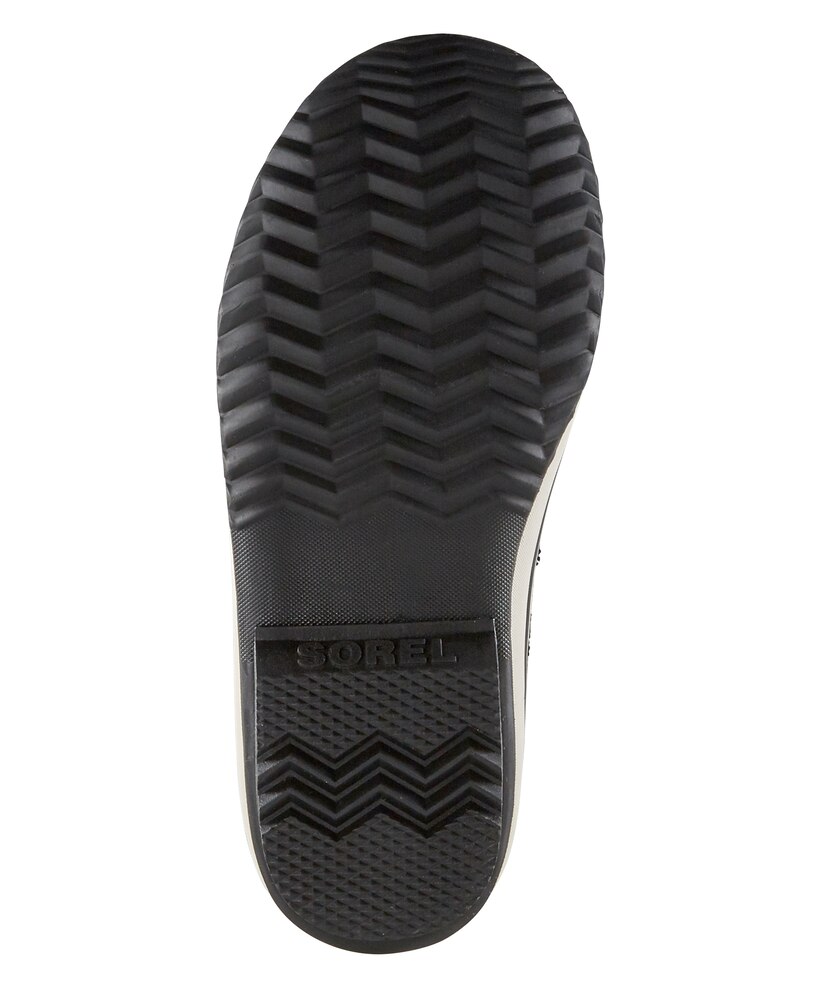 Sorel Women's Winter Carnival Lace-Up Waterproof Insulated Winter Boots