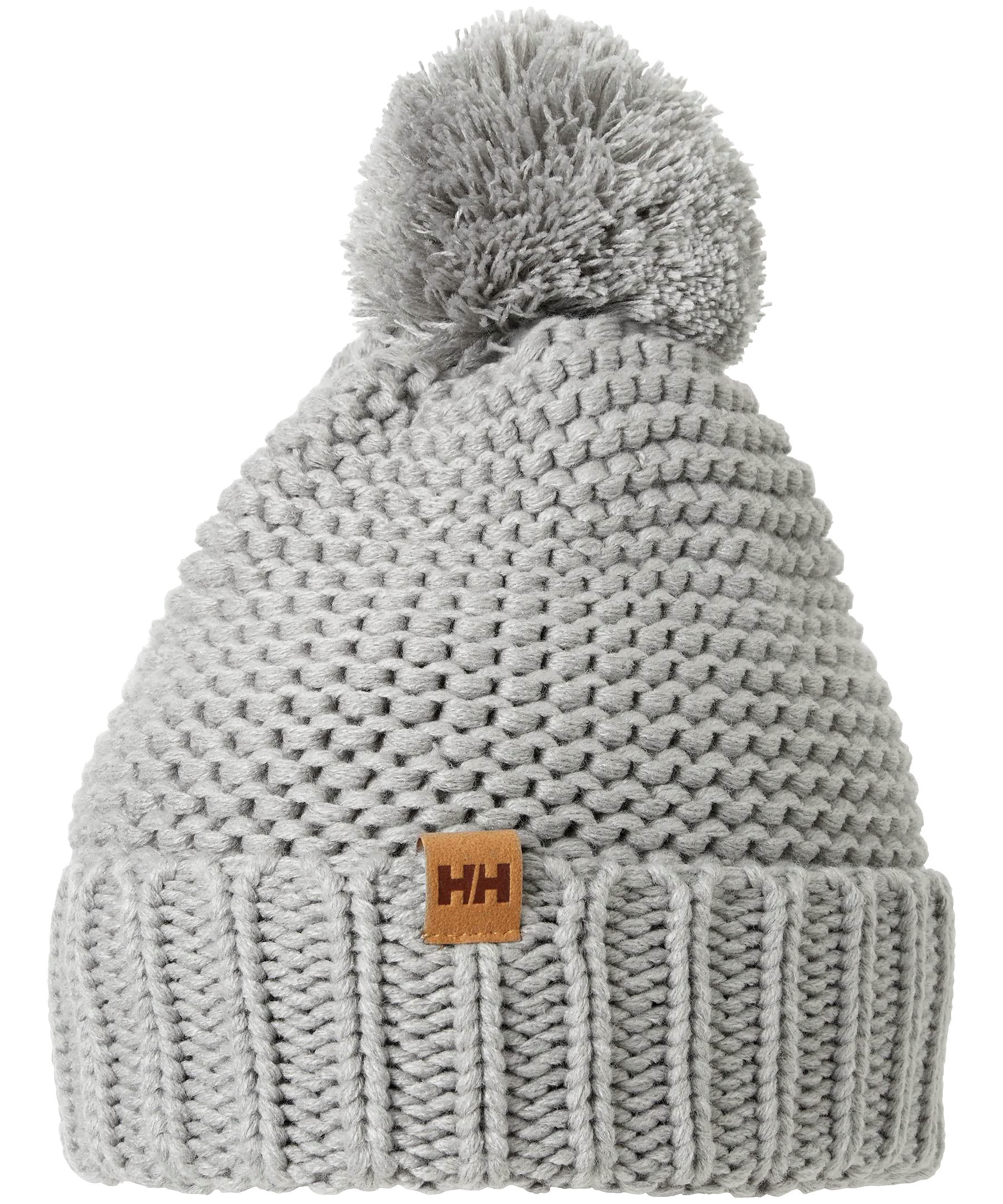 Helly Hansen Women's Calgary Chunky Pom Beanie