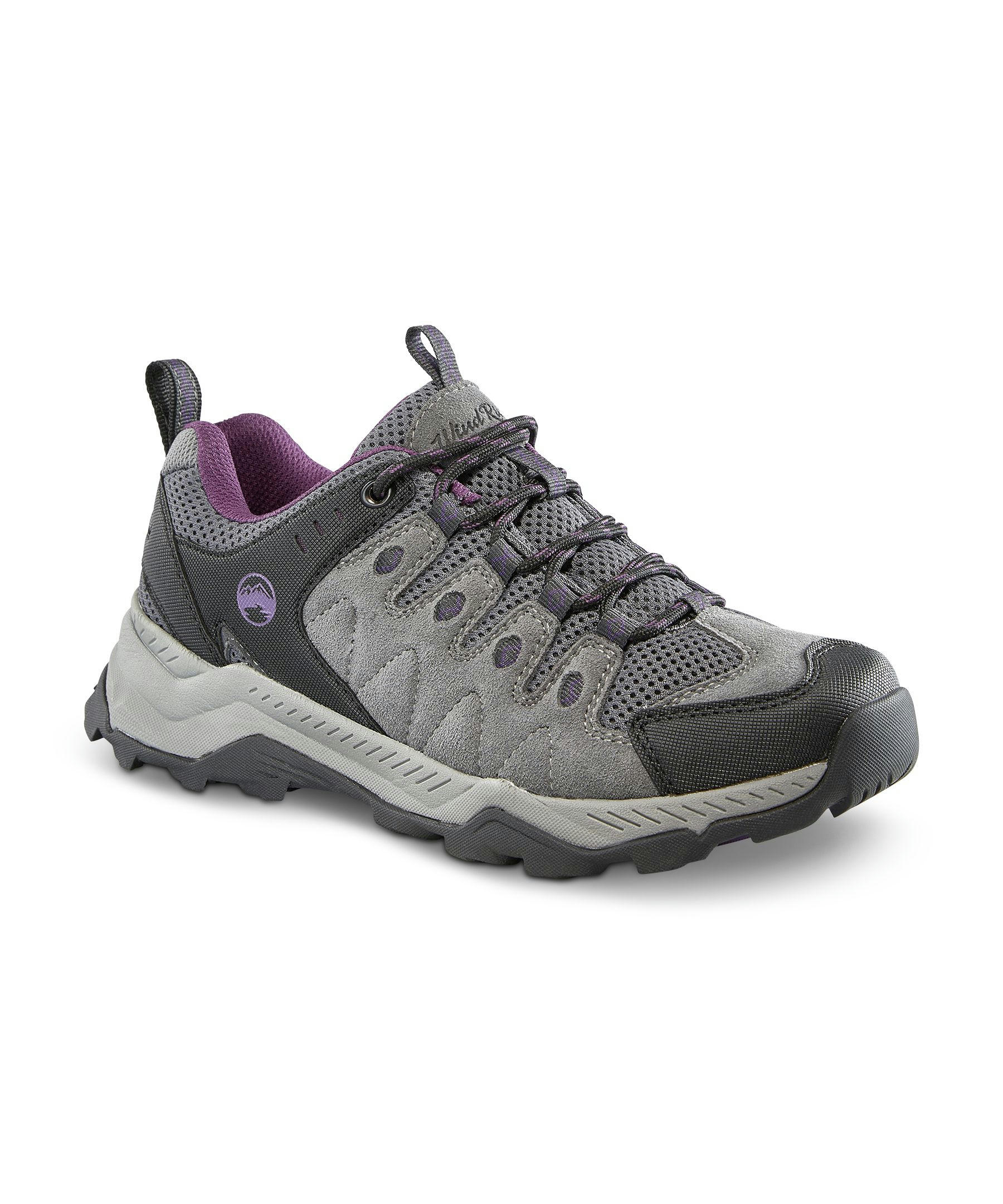 WindRiver Women' Fernie Low-Cut Hiking Shoe