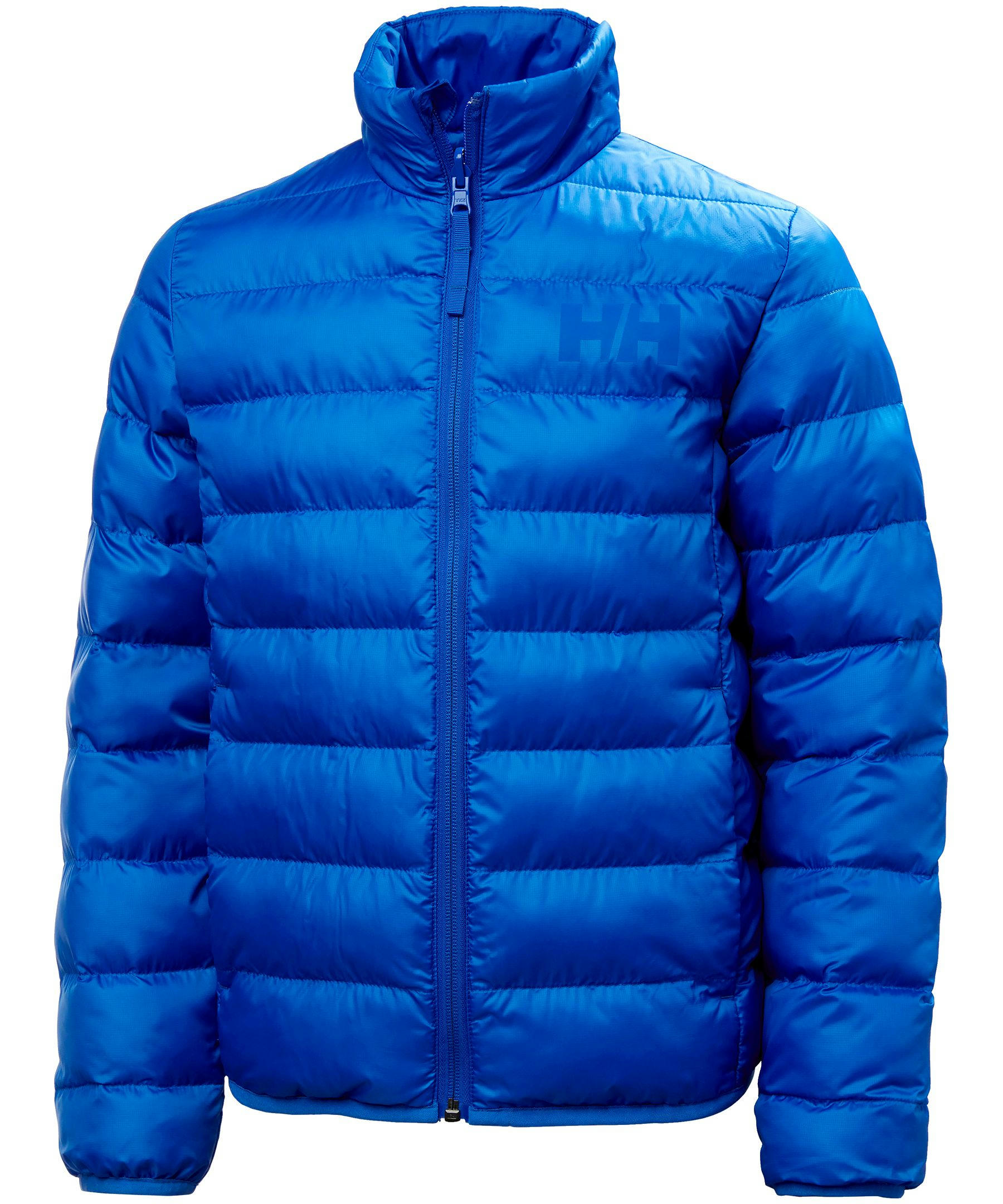 Helly Hansen Kids' Unisex Marka Reversible Insulated Water Repellent Puffer Jacket