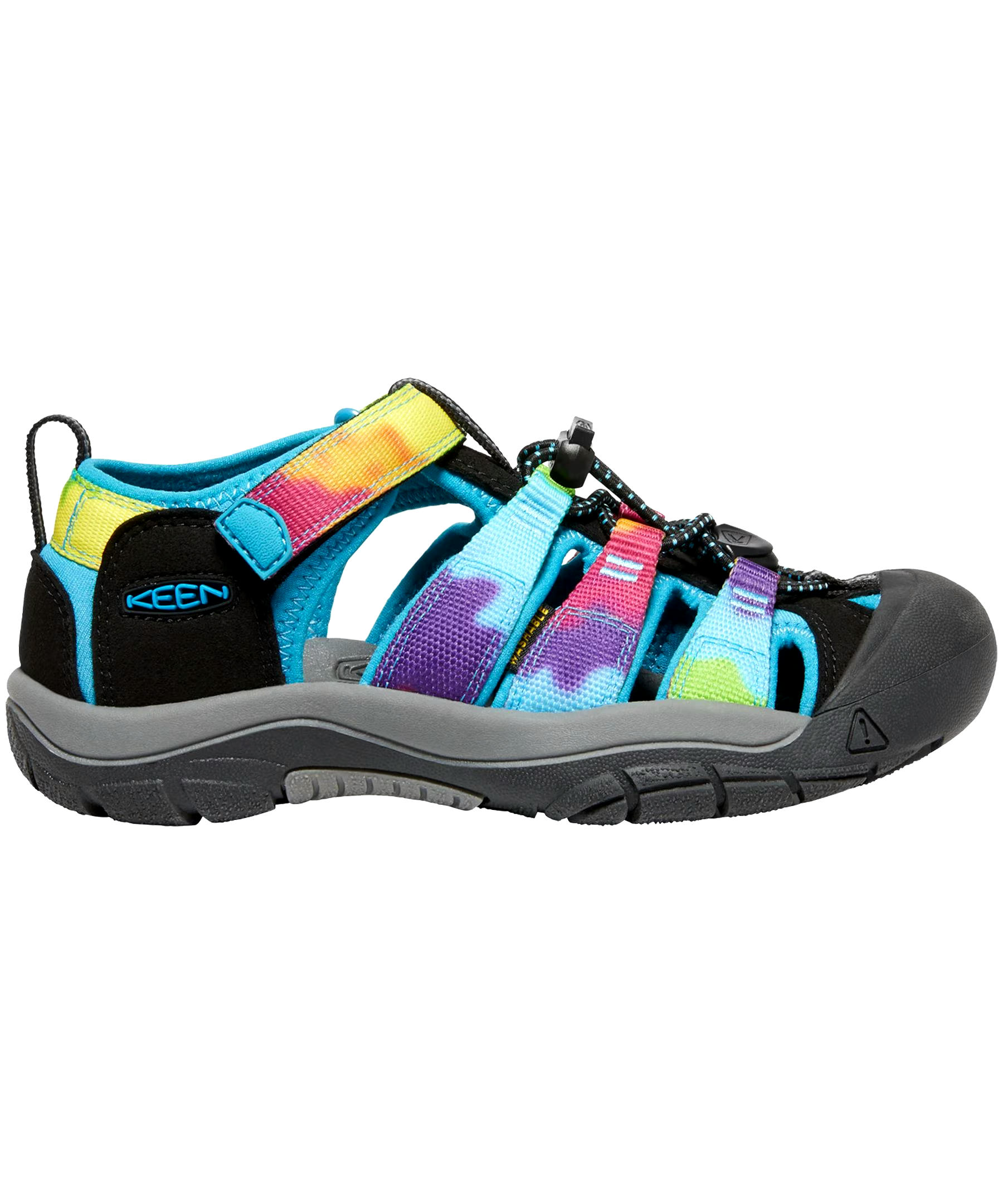 Keen Canada Outdoor Youth Newport H2-Y Sandals
