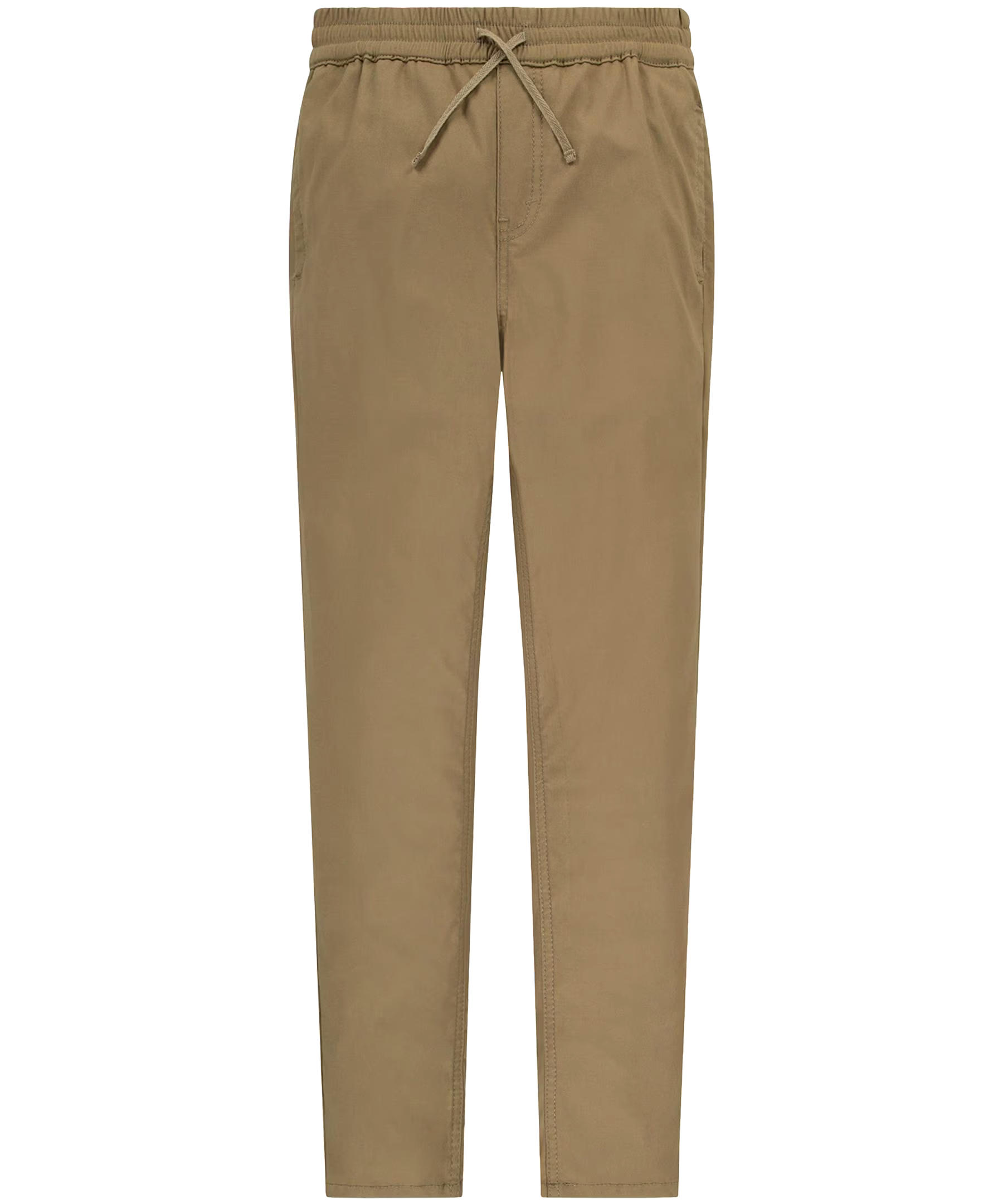 Levi's Youth Unisex Light Weight Tapered Leg Adjustable  Waist Jogger