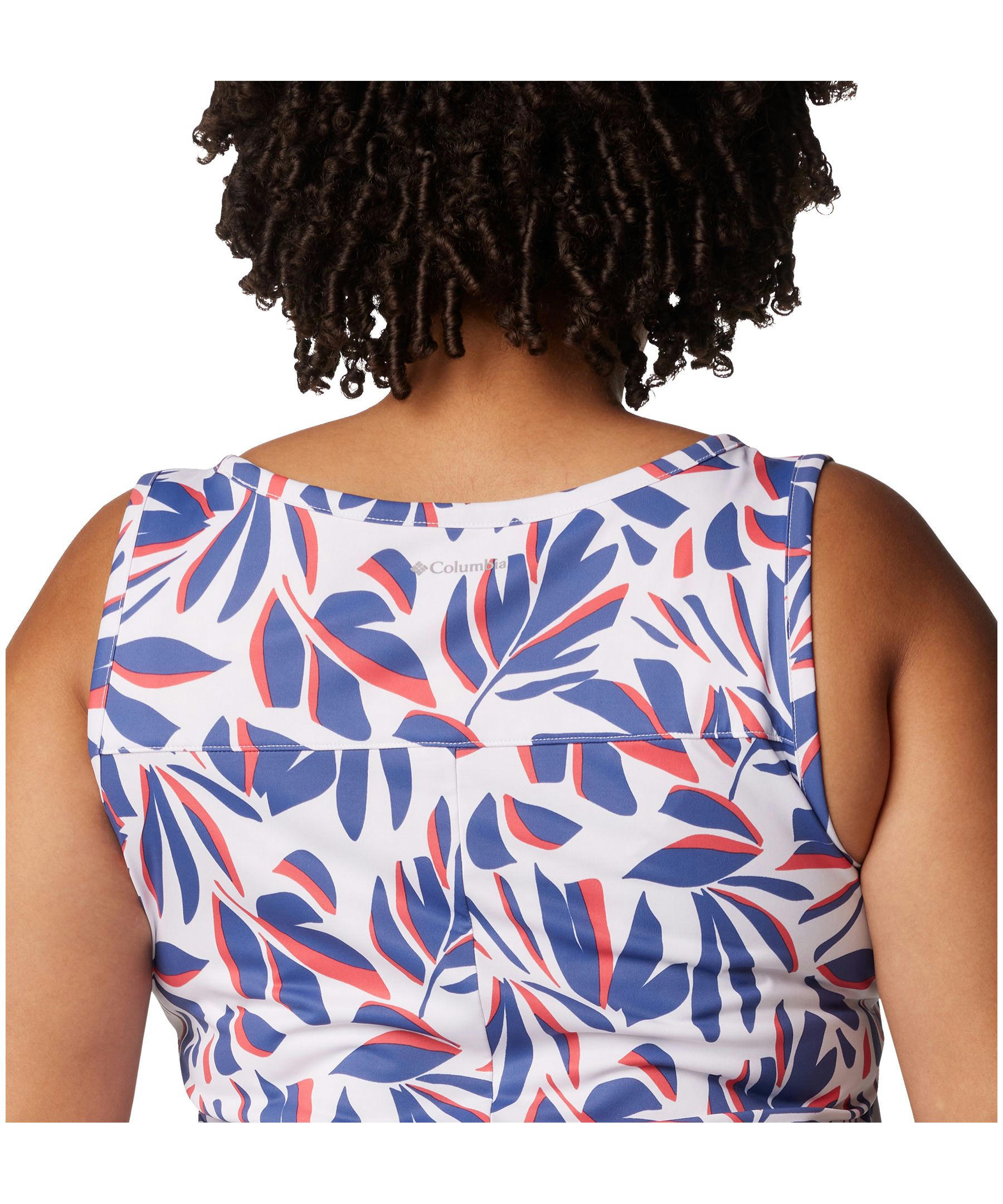 Columbia Women's Chill River Omni-Shade™ Sleeveless Tank Dress