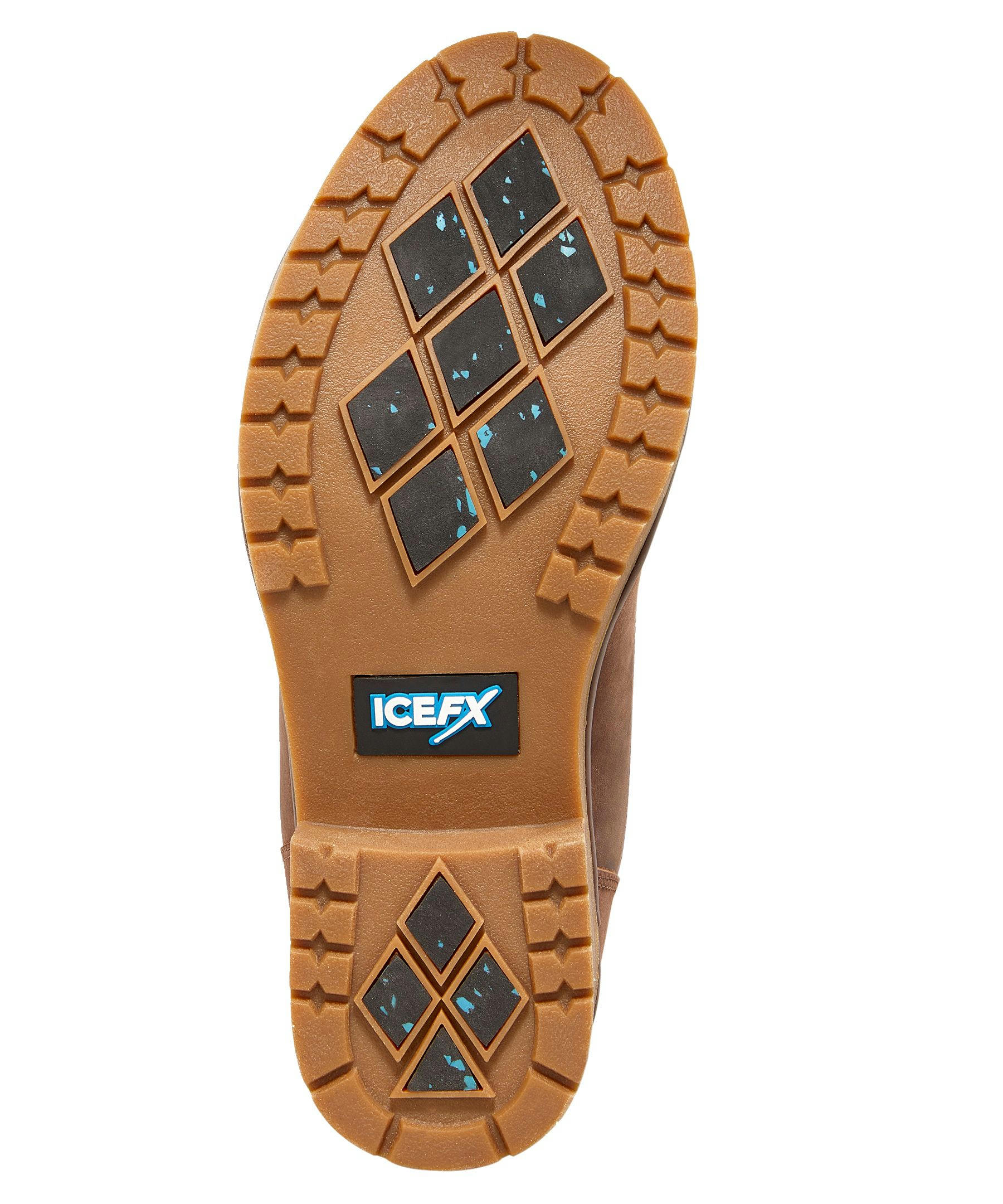 Denver Hayes Women's Commuter IceFX® Leather Boot