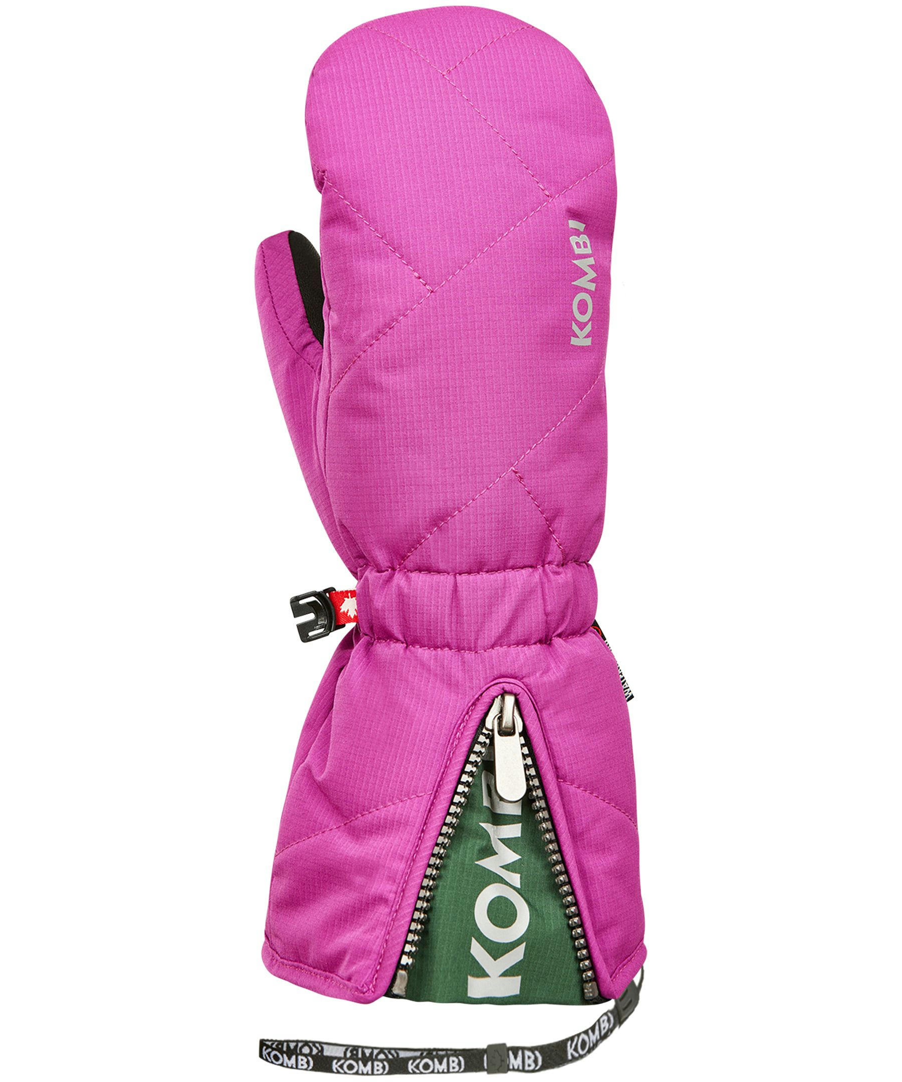 Kombi Women's Foxy Waterguard Mittens