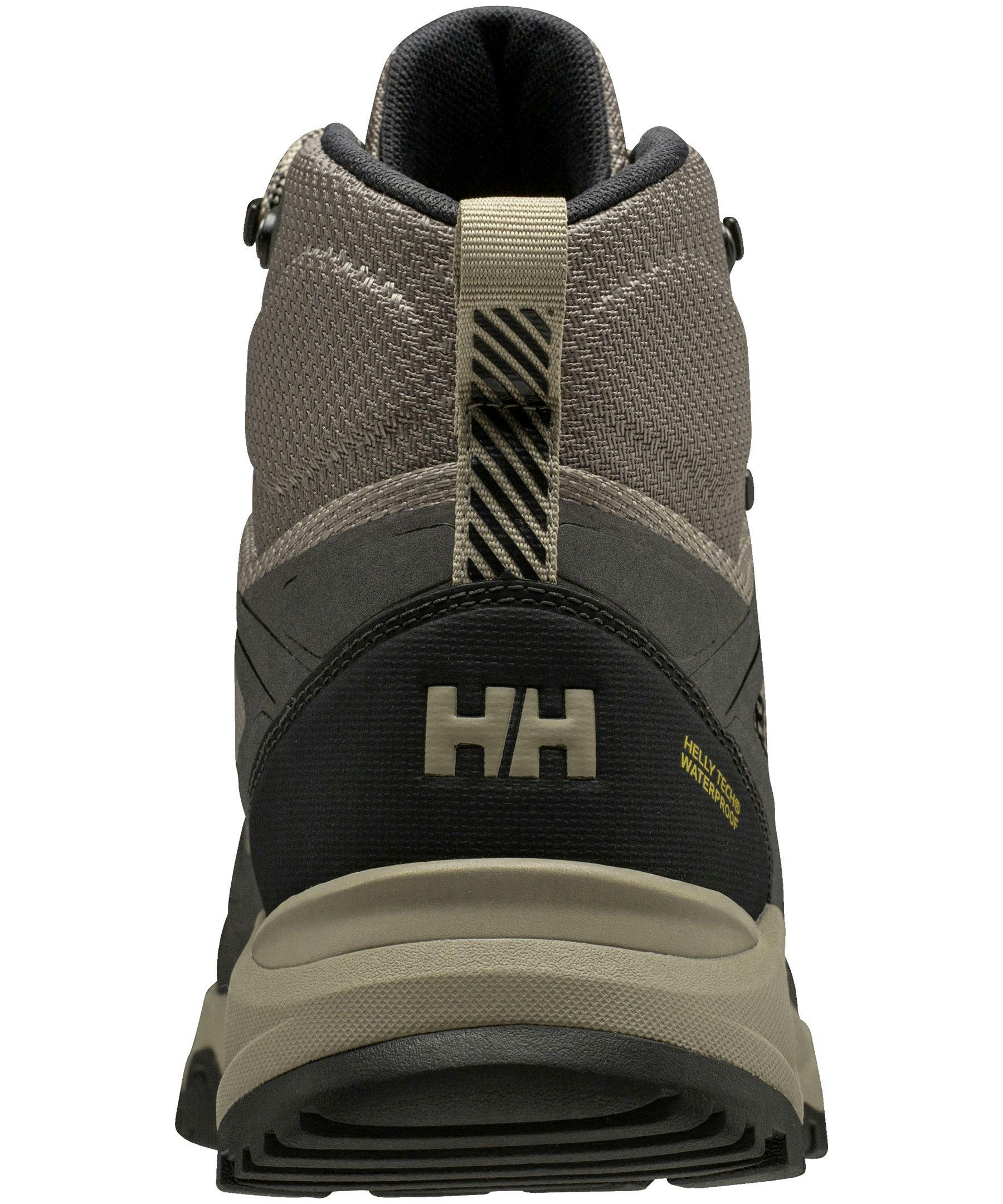 Helly Hansen Men's Cascade Helly Tech Waterproof Hiking Boots